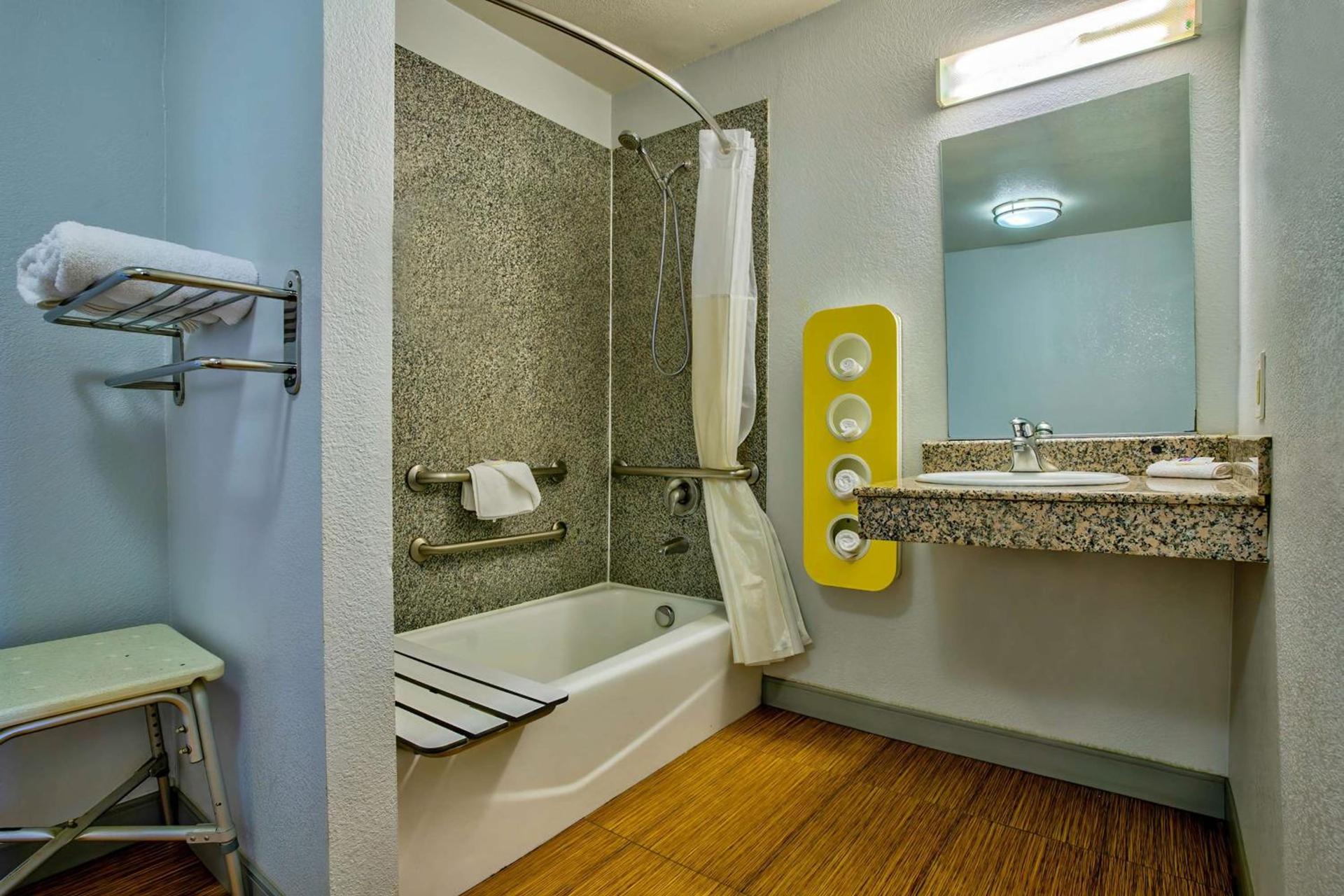 Motel 6-Menifee, CA photo 17