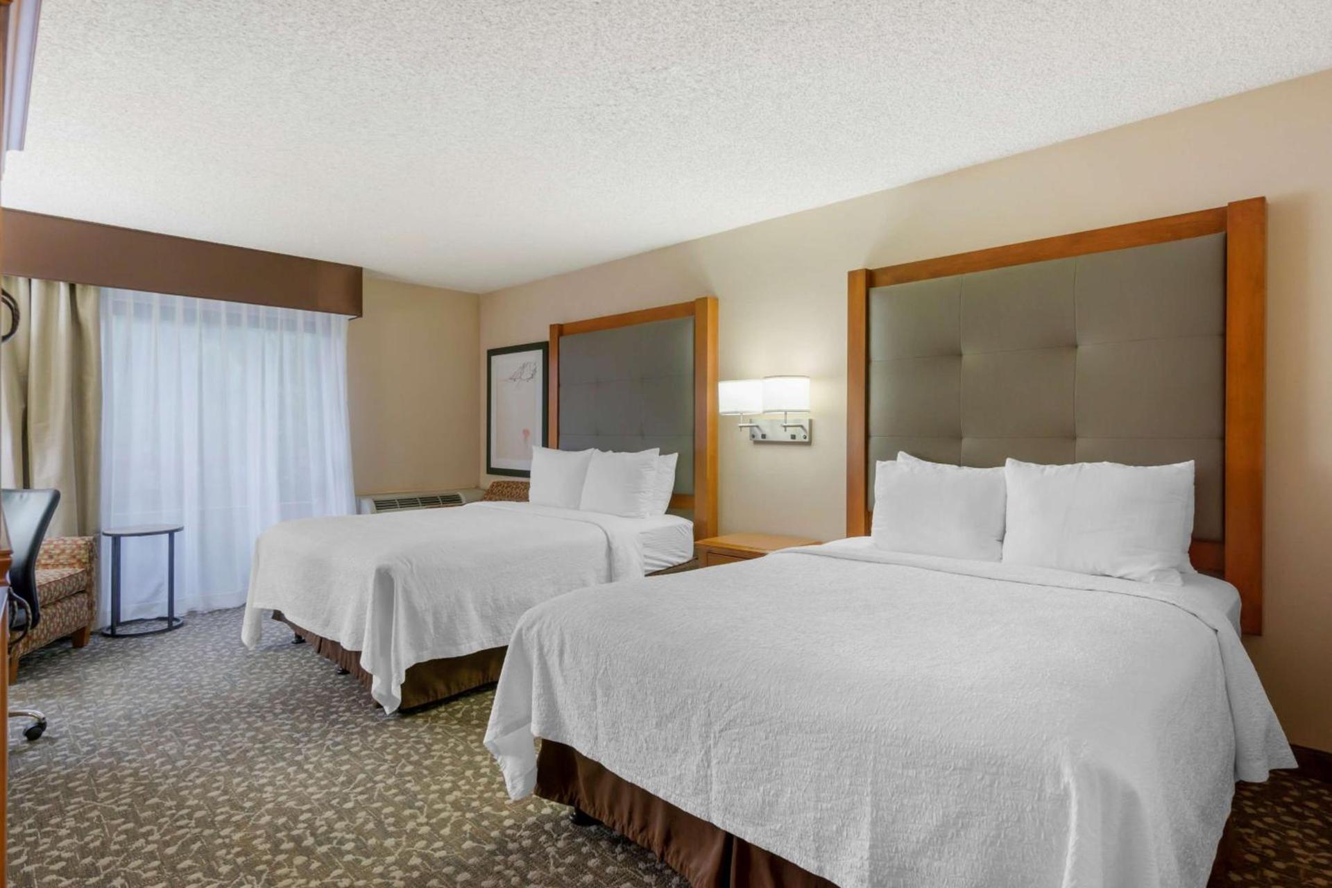 Best Western Plus Oak Harbor Hotel & Conference Center photo 15