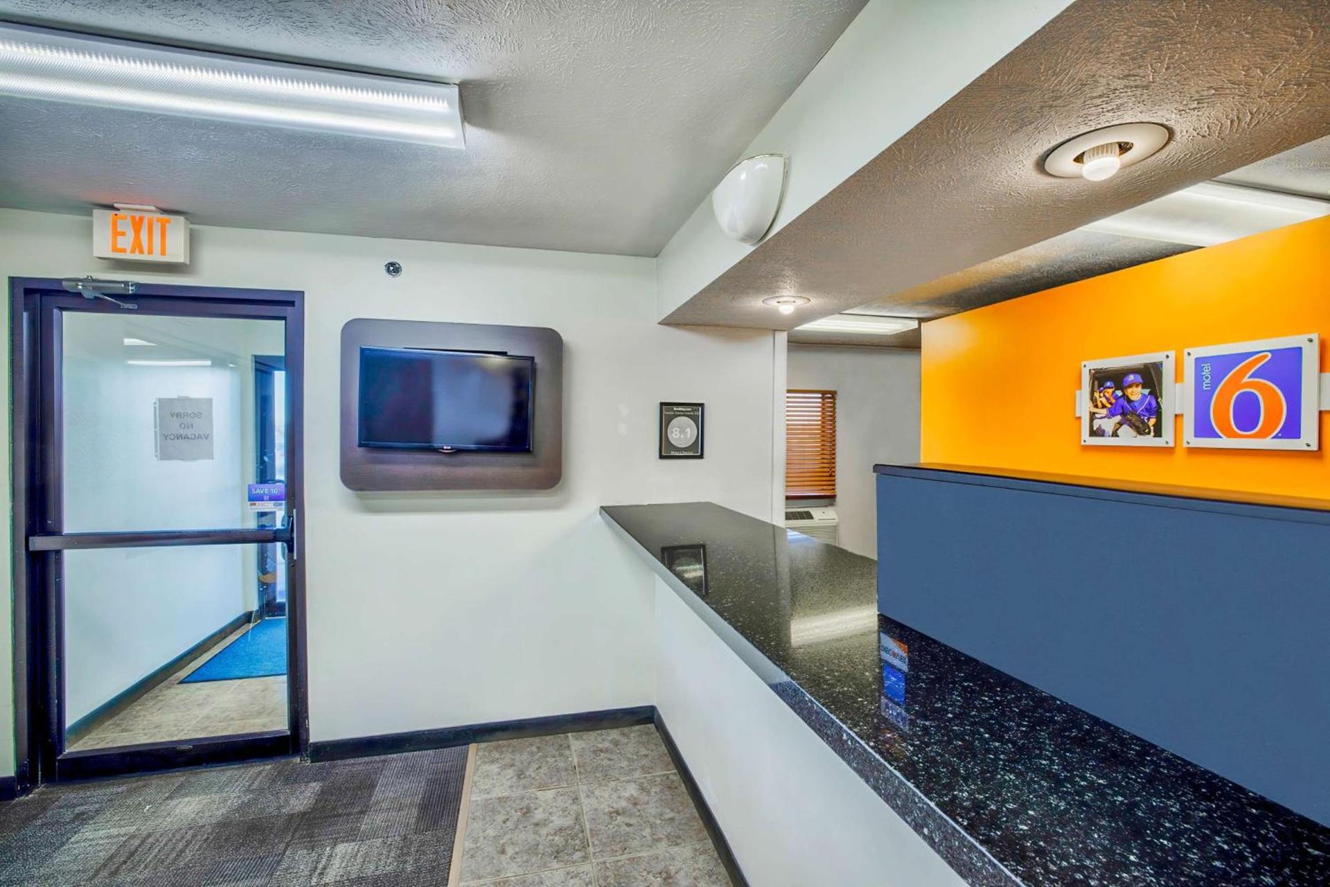 Motel 6-Percival, IA photo 20