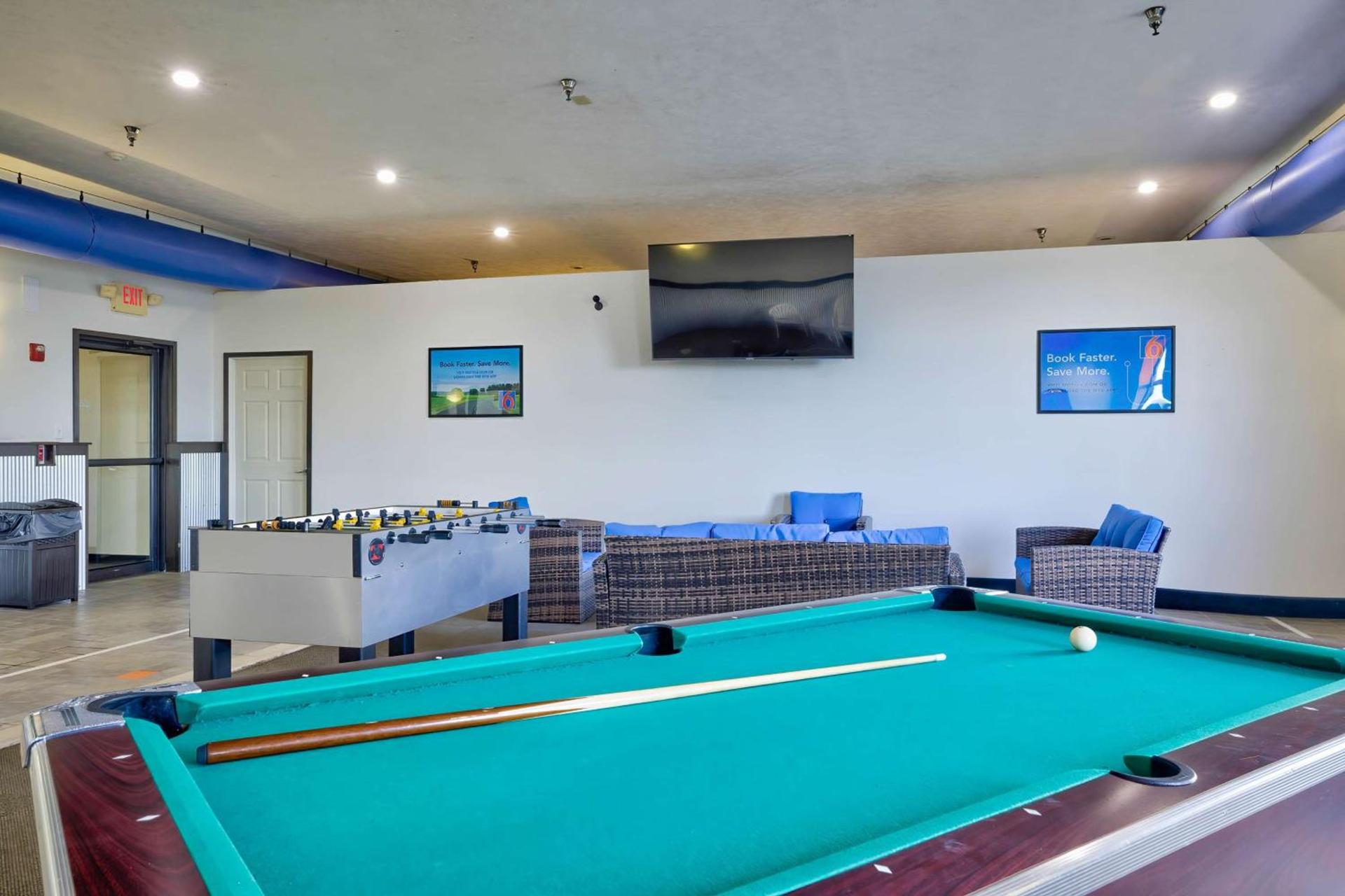 Motel 6-Percival, IA photo 5
