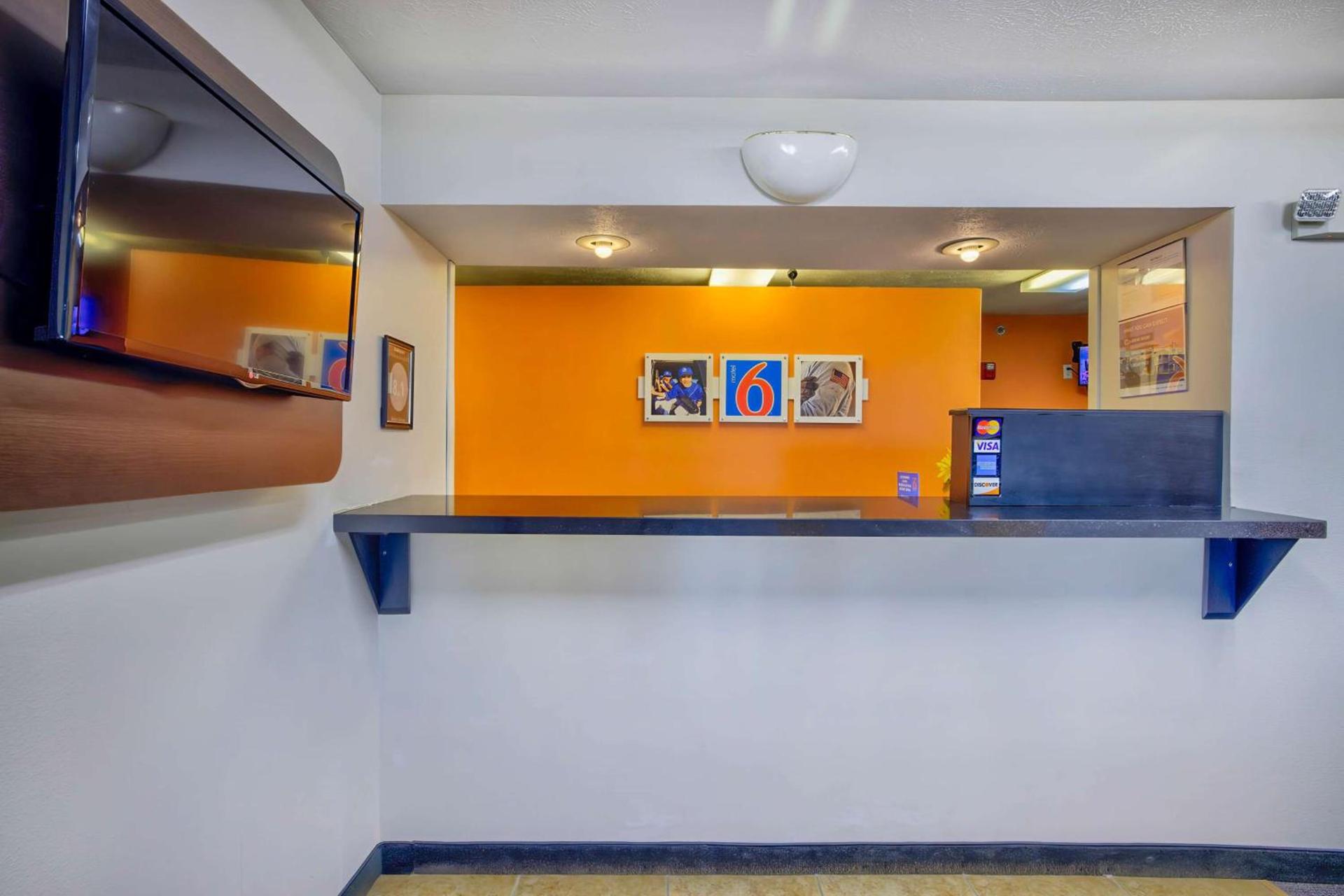 Motel 6-Percival, IA photo 21