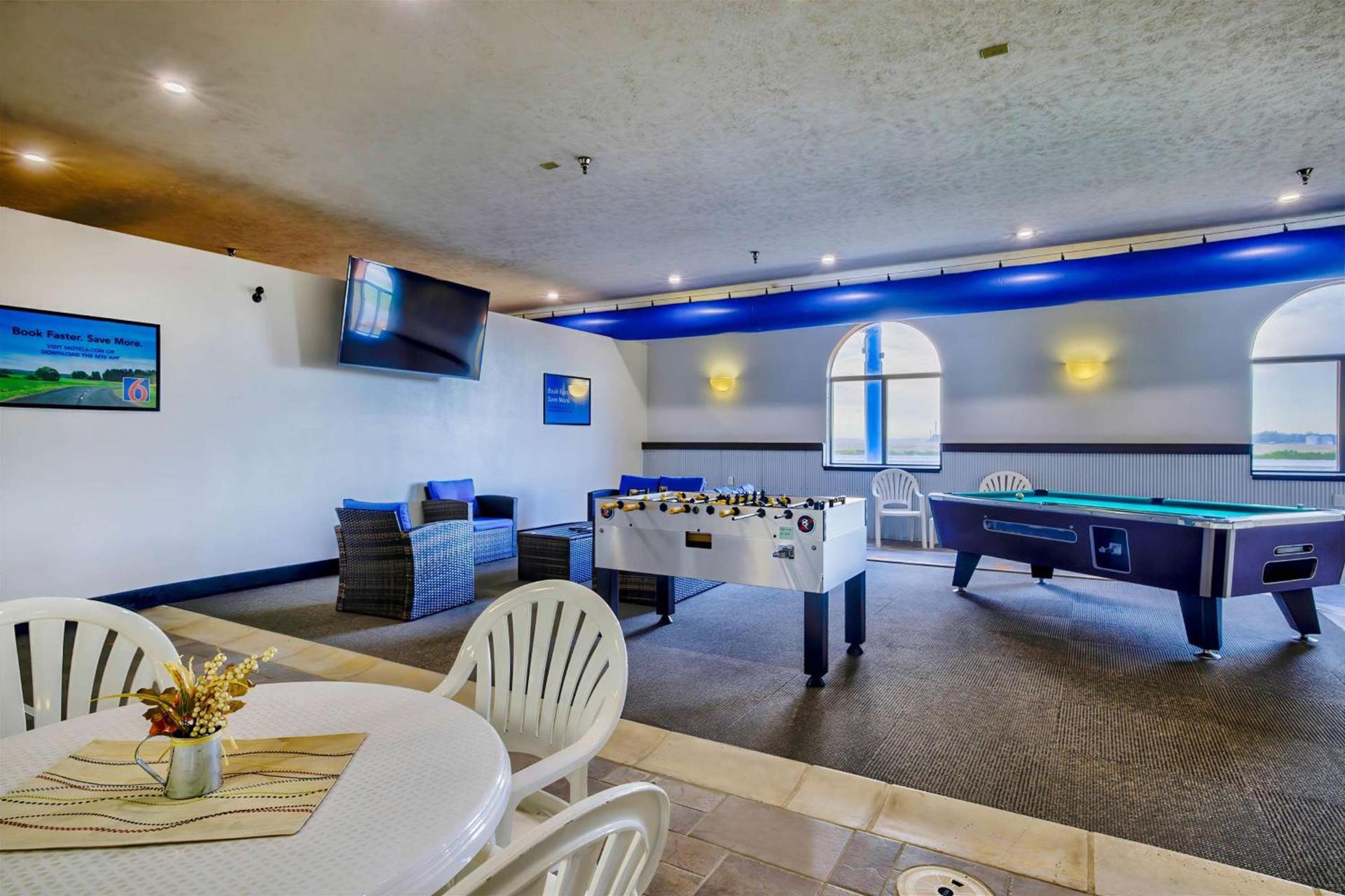 Motel 6-Percival, IA photo 27