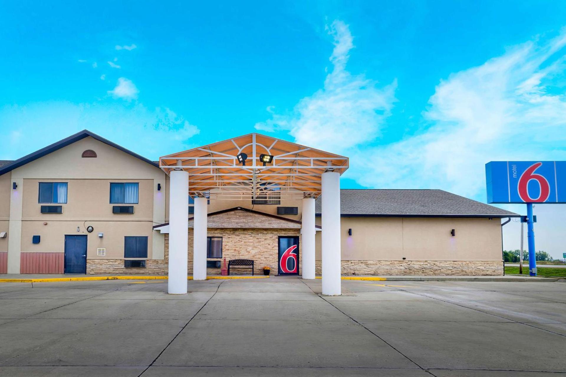 Motel 6-Percival, IA photo 3