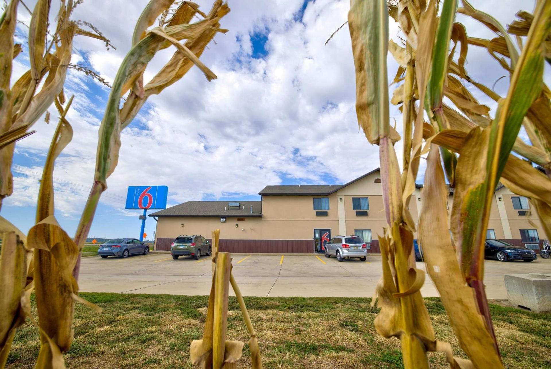 Motel 6-Percival, IA photo 4