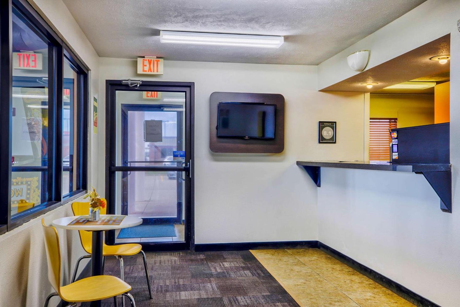 Motel 6-Percival, IA photo 23