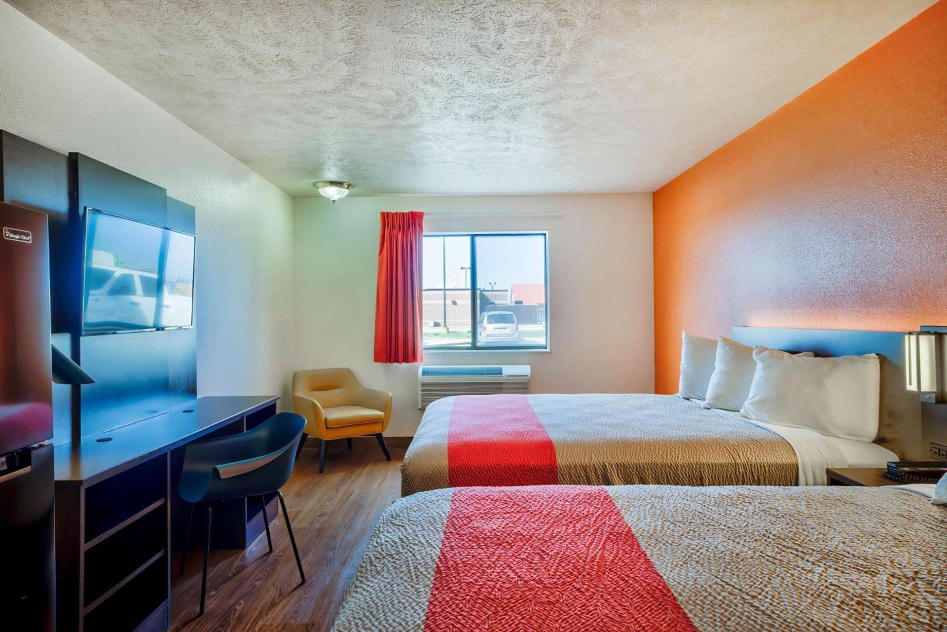 Motel 6-Percival, IA photo 6