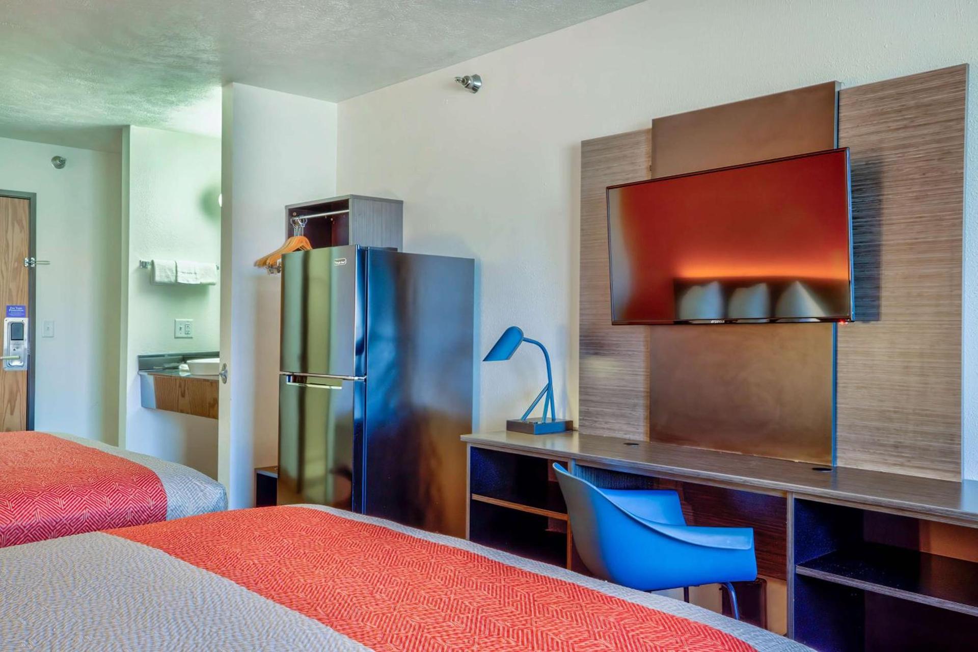 Motel 6-Percival, IA photo 7