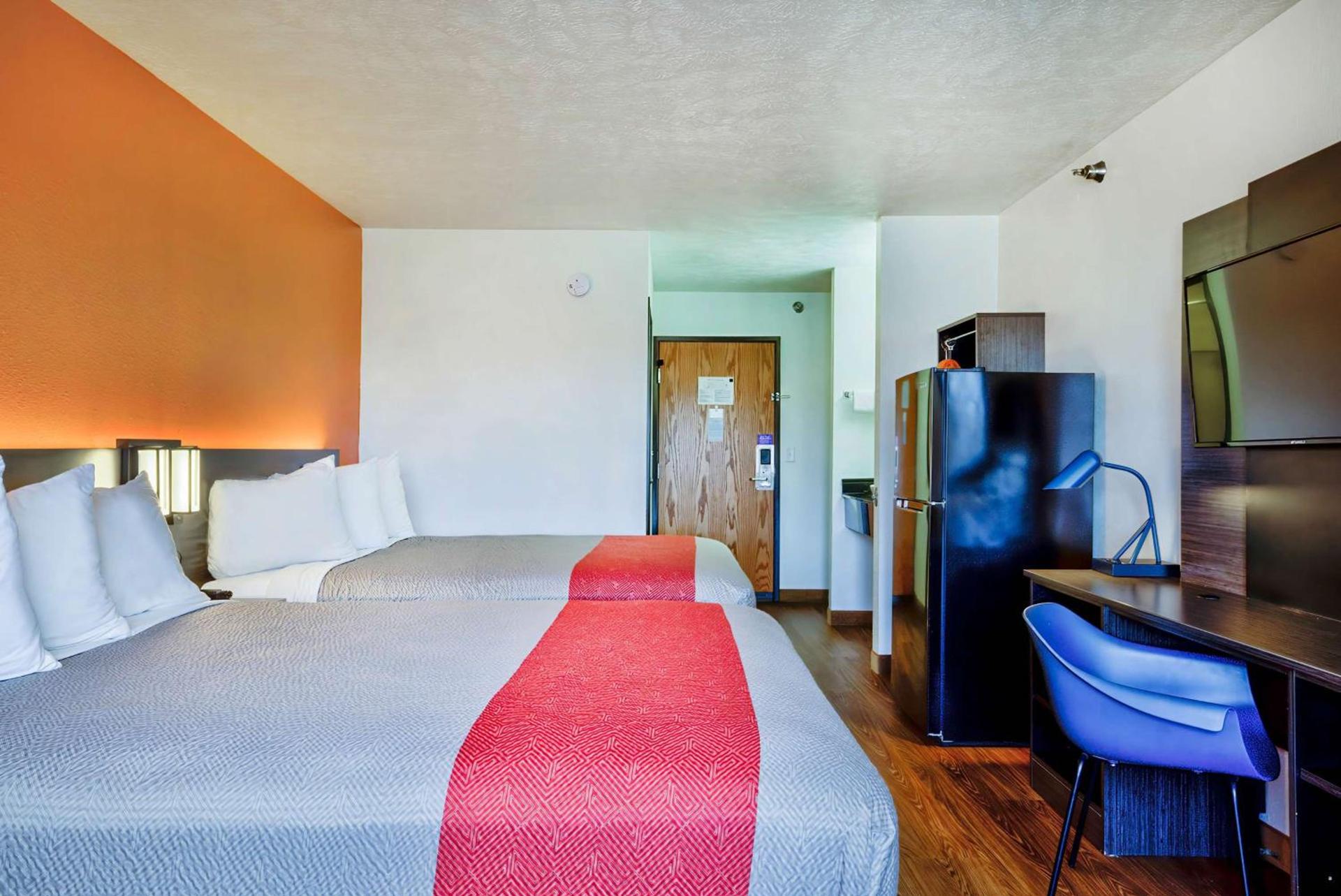 Motel 6-Percival, IA photo 8