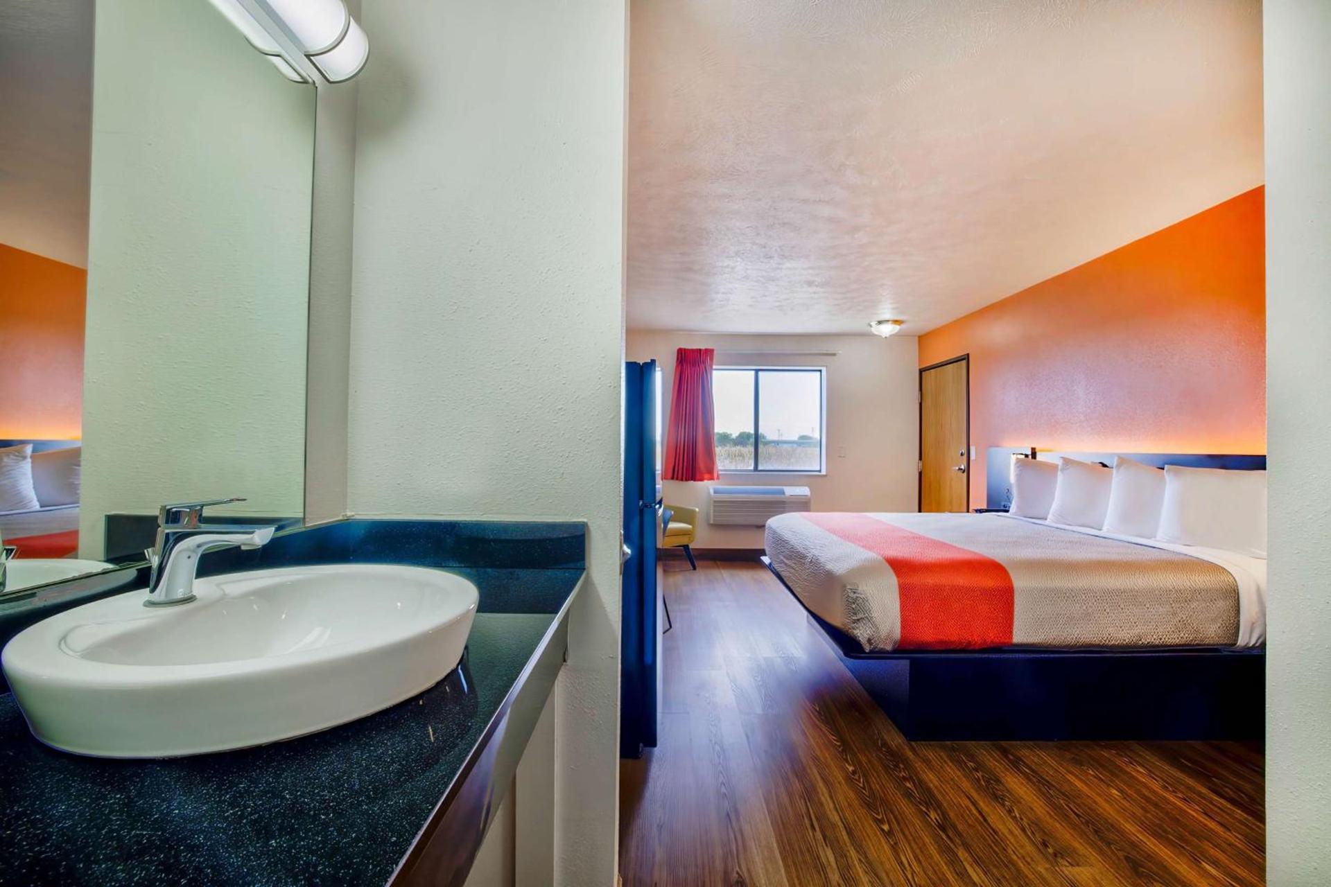 Motel 6-Percival, IA photo 9