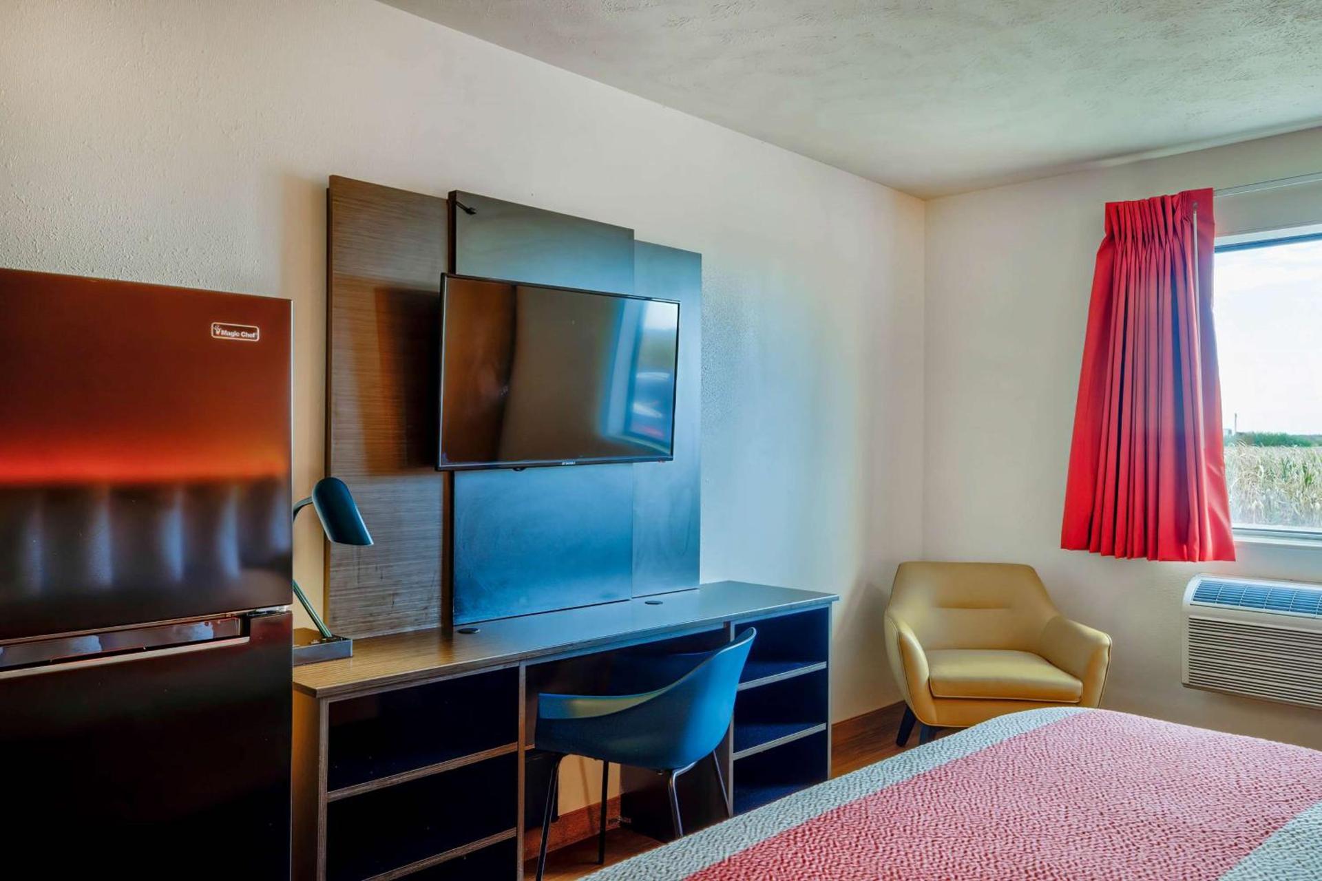 Motel 6-Percival, IA photo 10