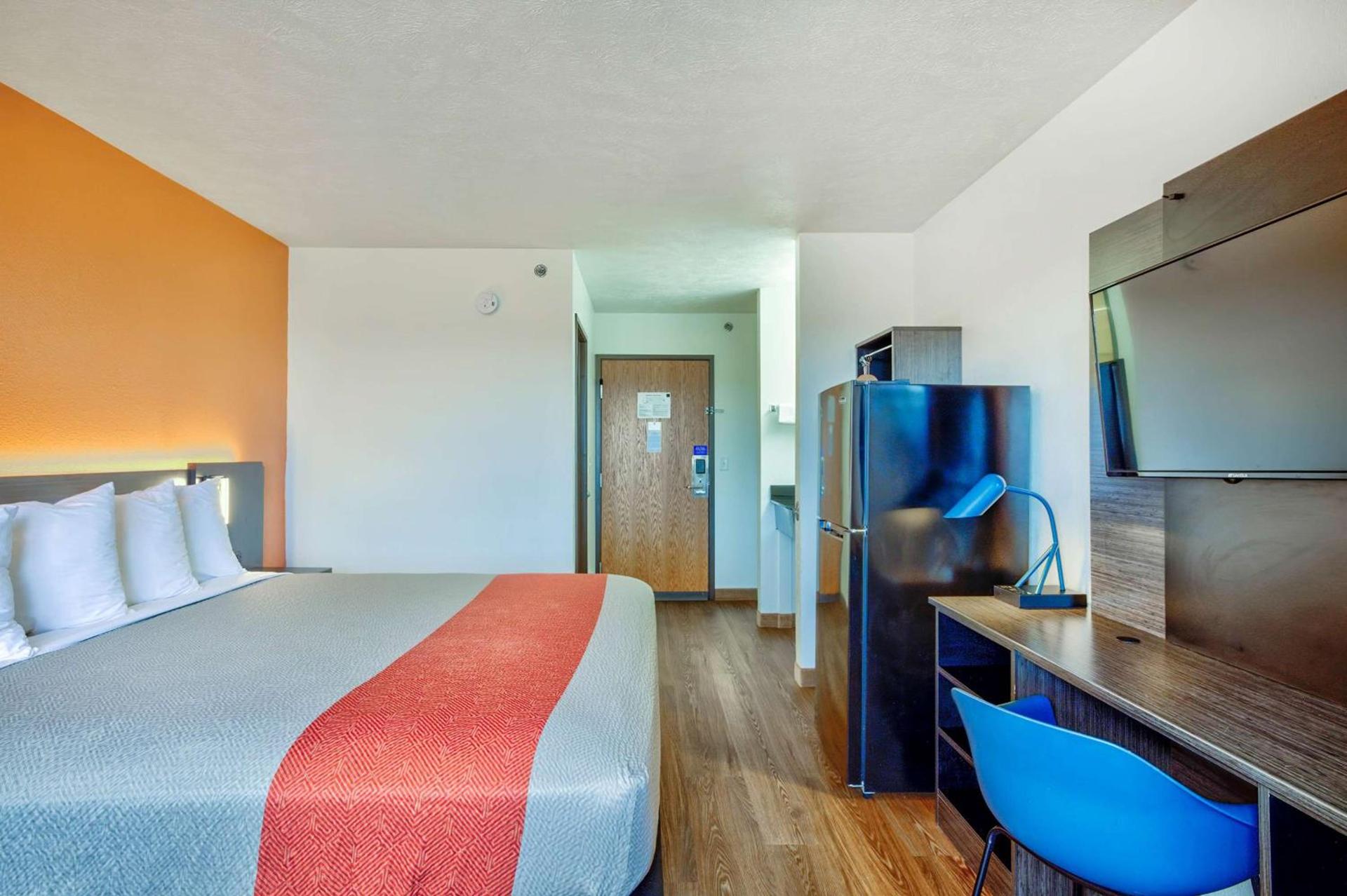 Motel 6-Percival, IA photo 12