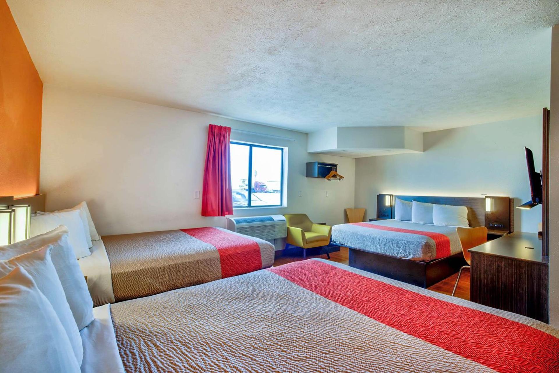 Motel 6-Percival, IA photo 18