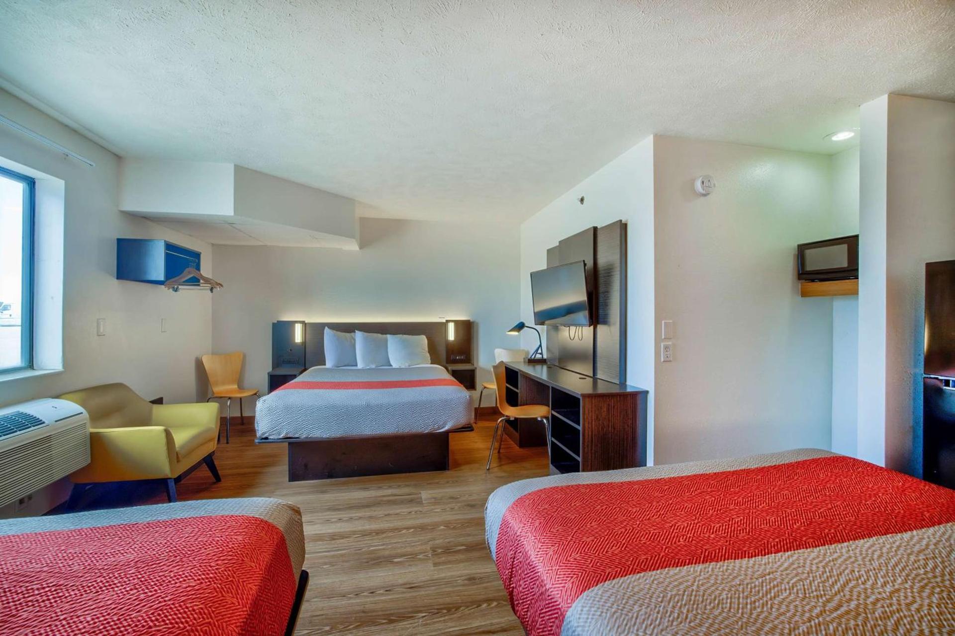 Motel 6-Percival, IA photo 13