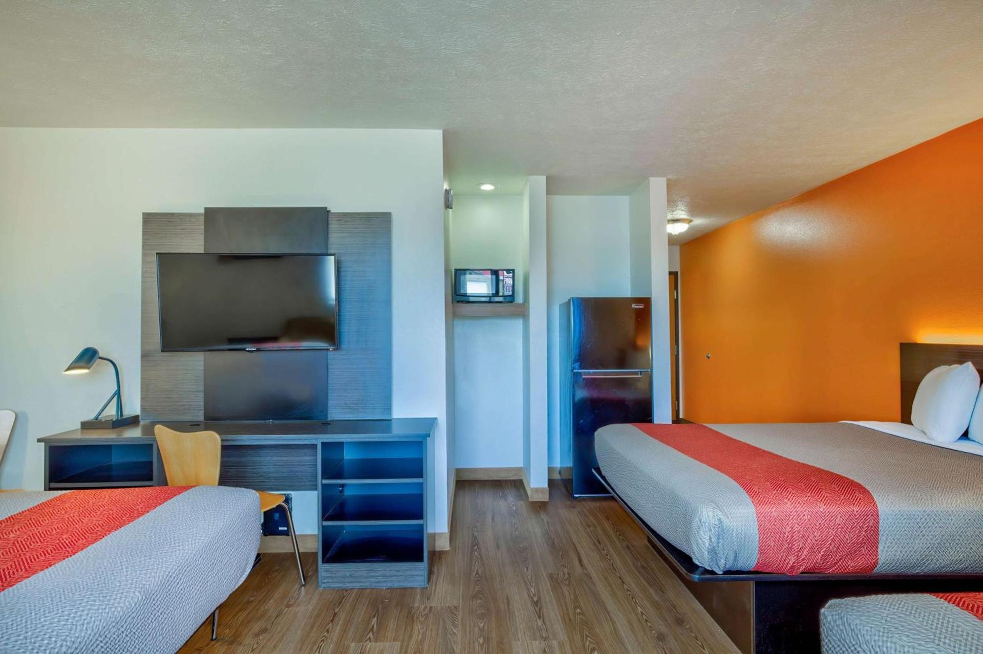 Motel 6-Percival, IA photo 14