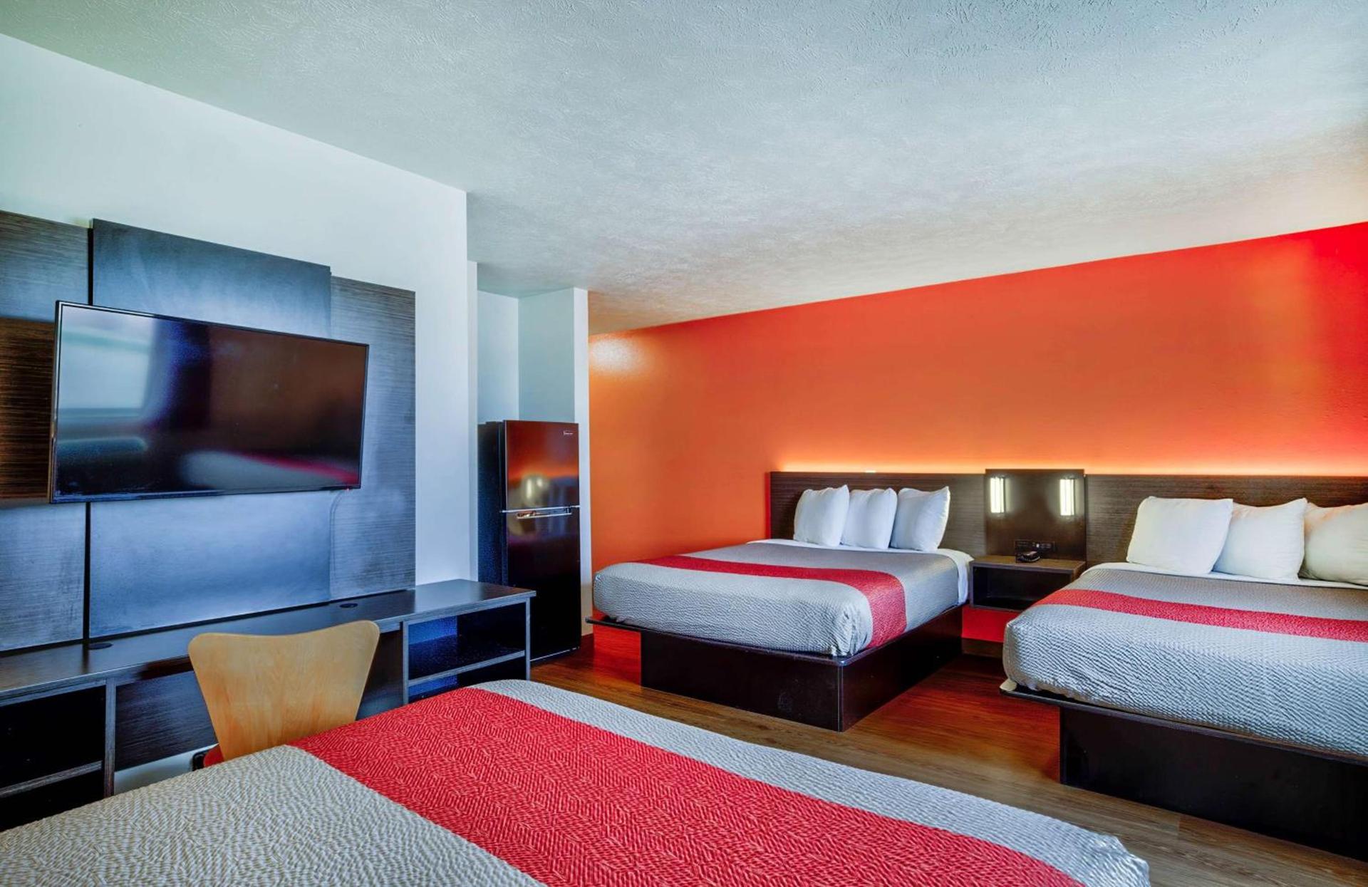 Motel 6-Percival, IA photo 15