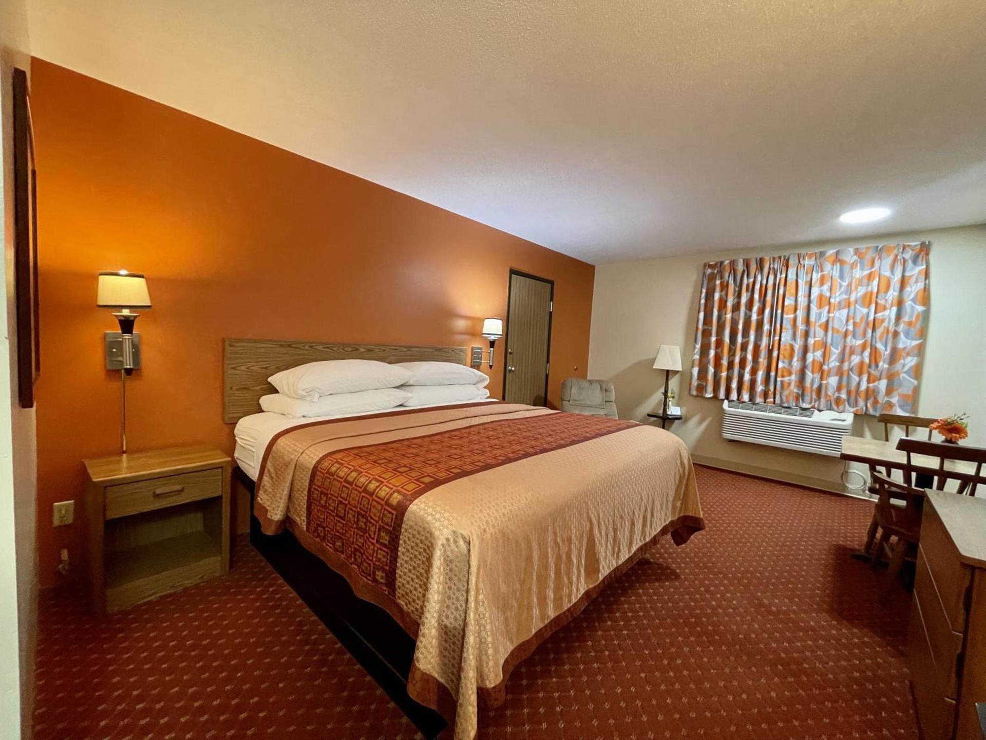 Sibley Inn photo 7
