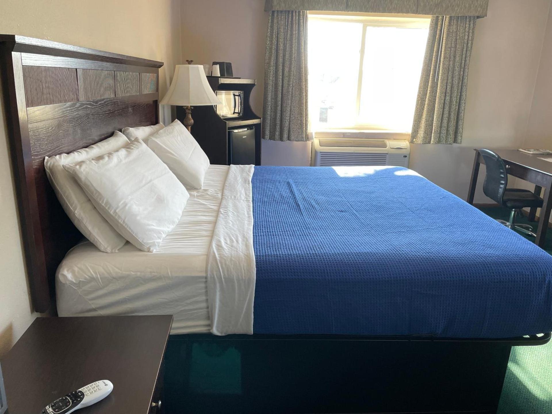 Heritage Inn Hotel photo 9