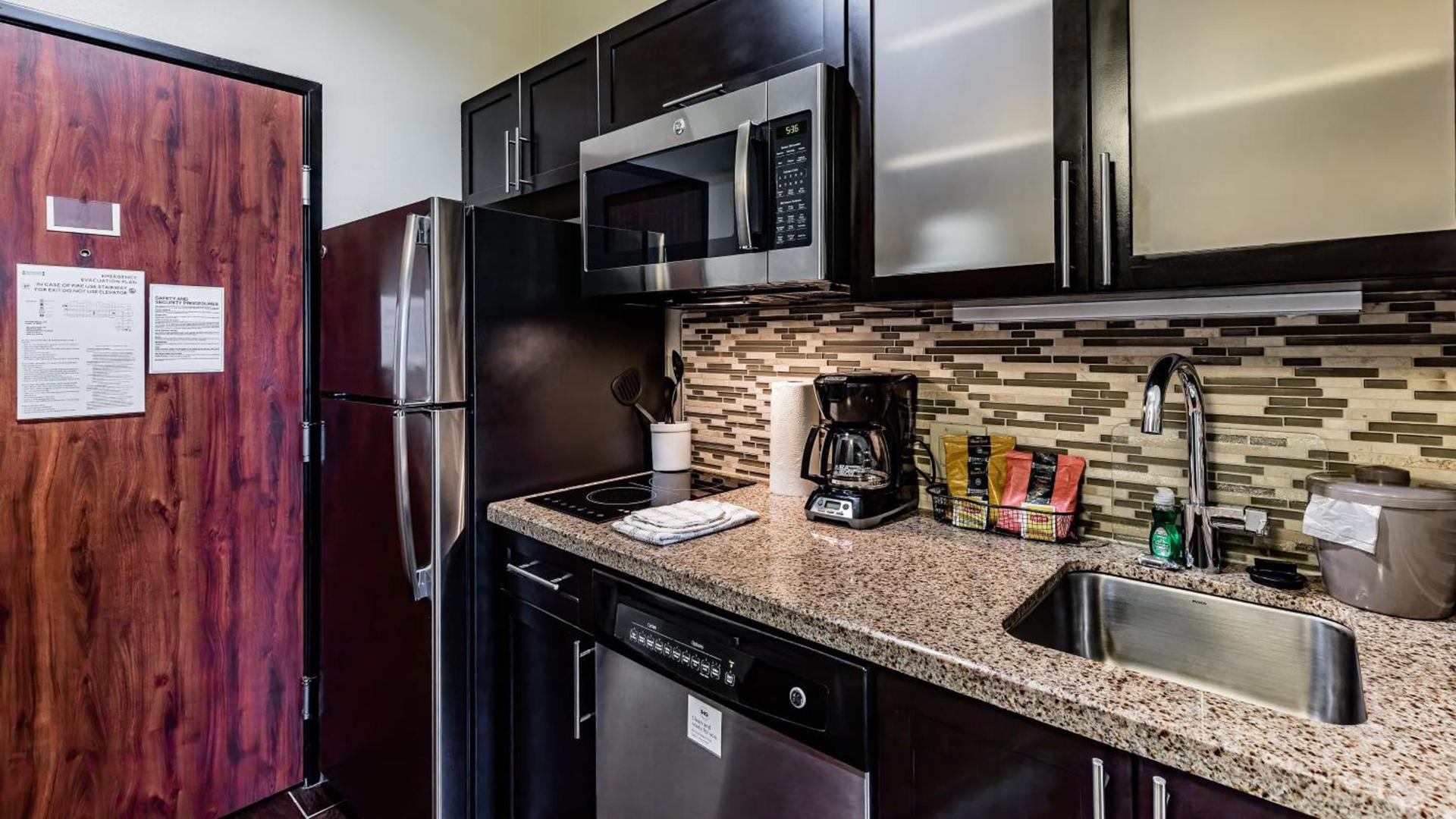Staybridge Suites Laredo by IHG photo 30