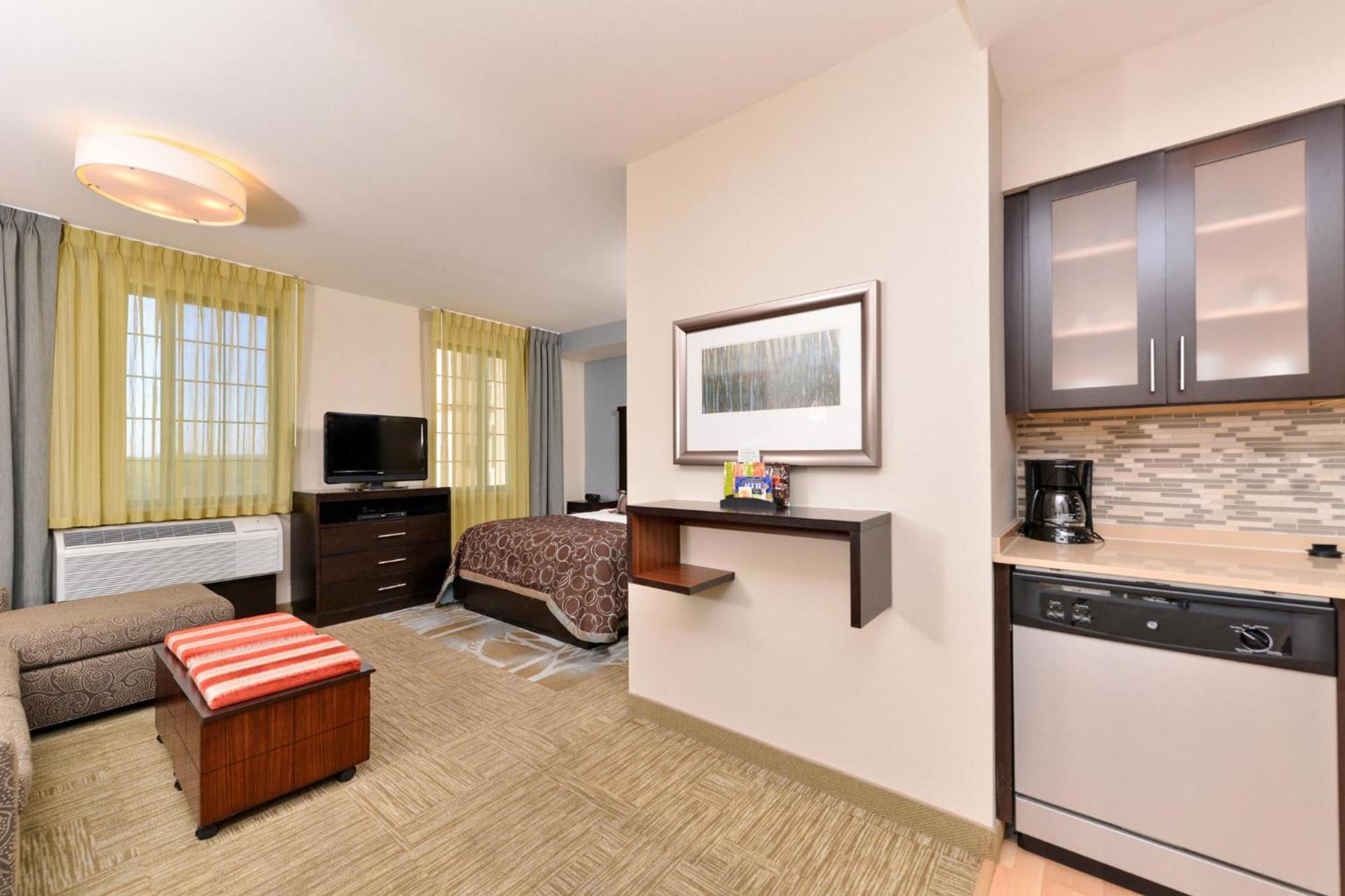 Staybridge Suites San Antonio-Stone Oak by IHG photo 41