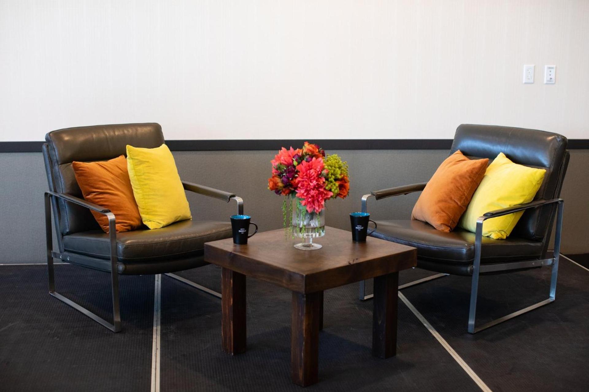 Hotel Indigo Seattle Everett Waterfront Place by IHG photo 90