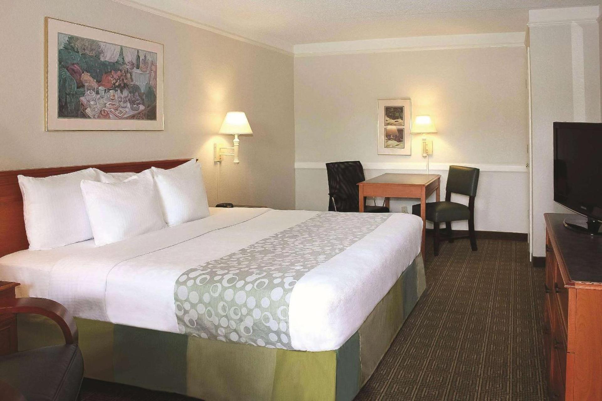 La Quinta Inn by Wyndham Tyler photo 3