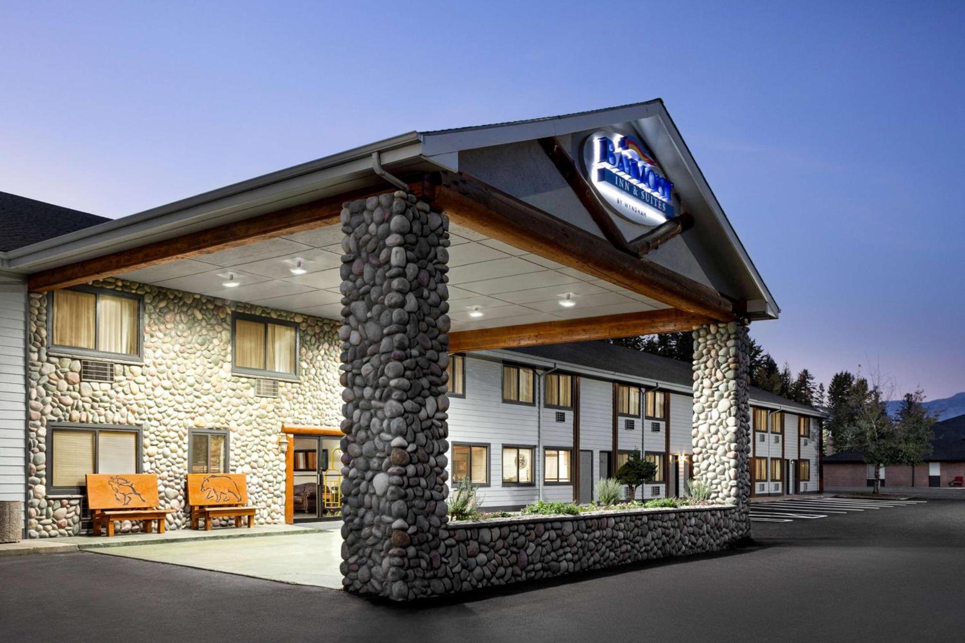 Baymont by Wyndham Whitefish photo 2
