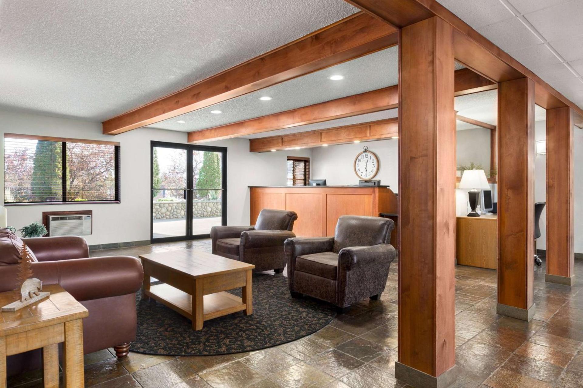 Baymont by Wyndham Whitefish photo 4