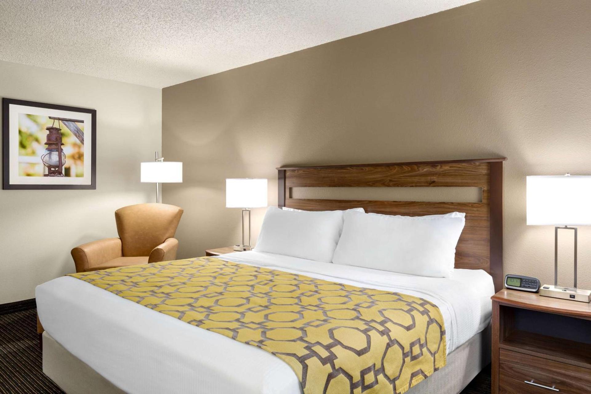 Baymont by Wyndham Whitefish photo 5