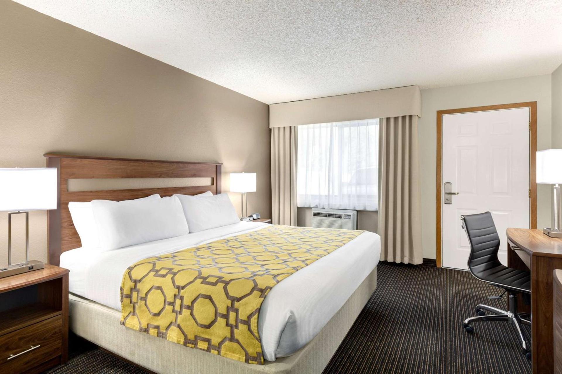 Baymont by Wyndham Whitefish photo 6