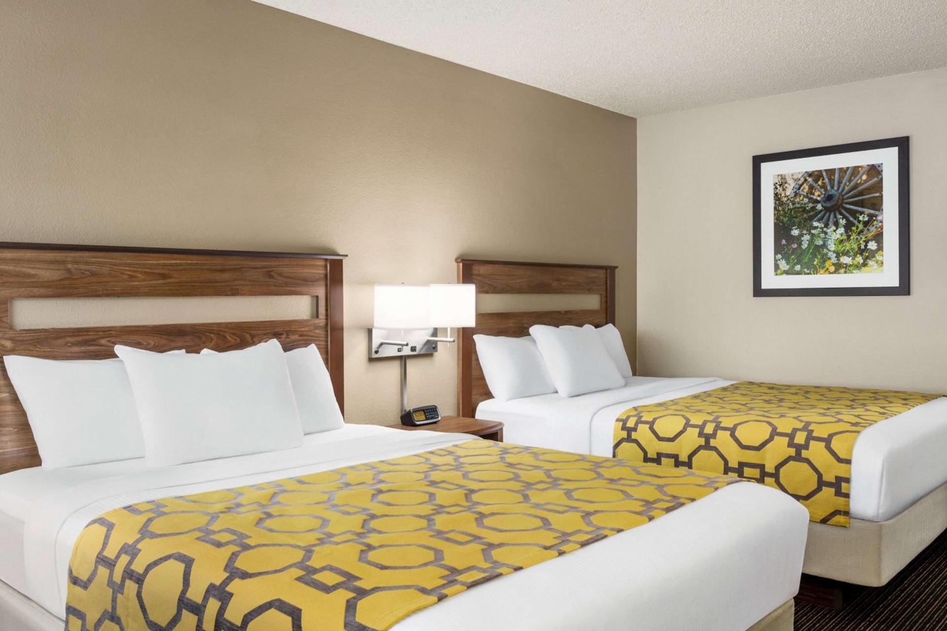 Baymont by Wyndham Whitefish photo 9