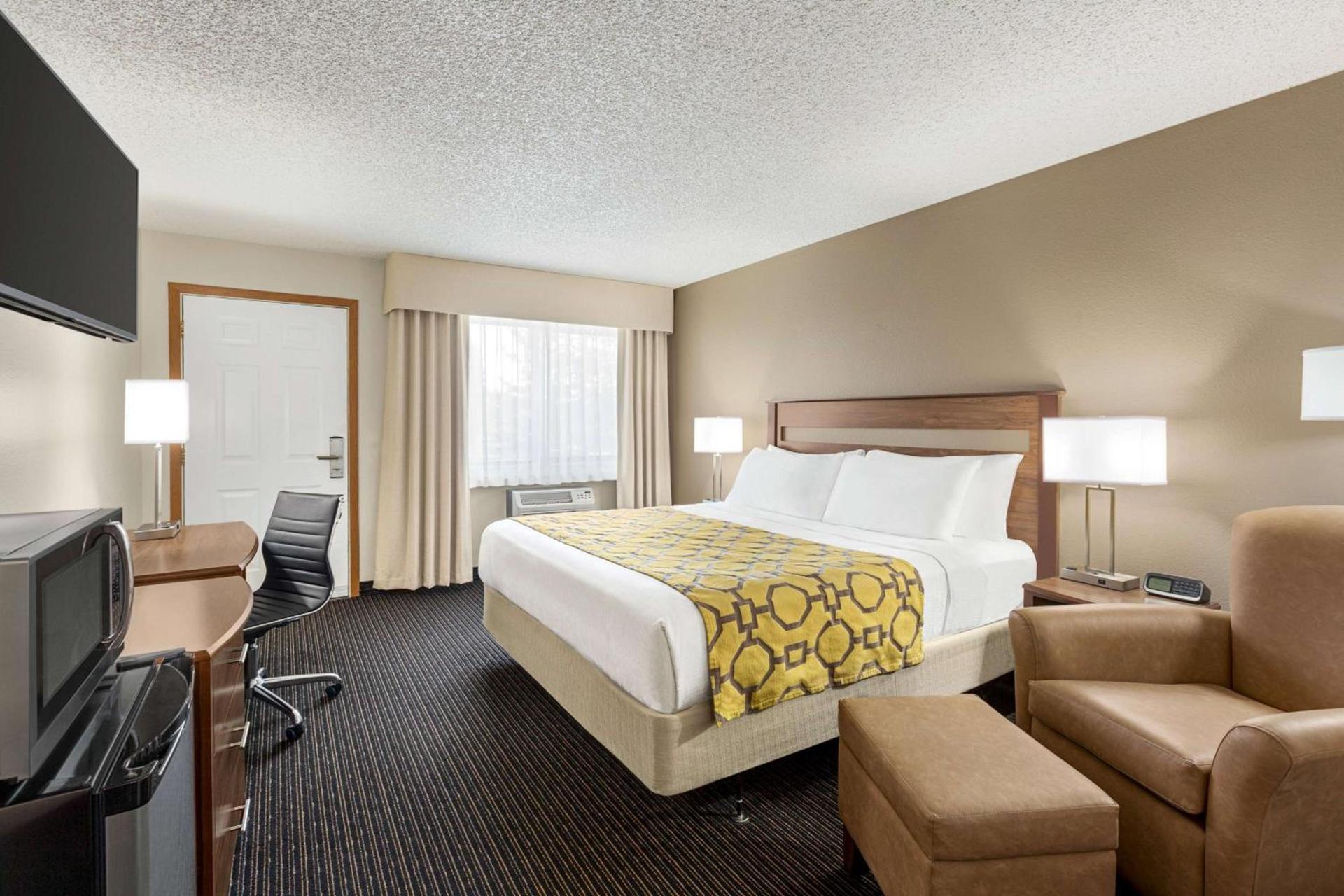 Baymont by Wyndham Whitefish photo 10