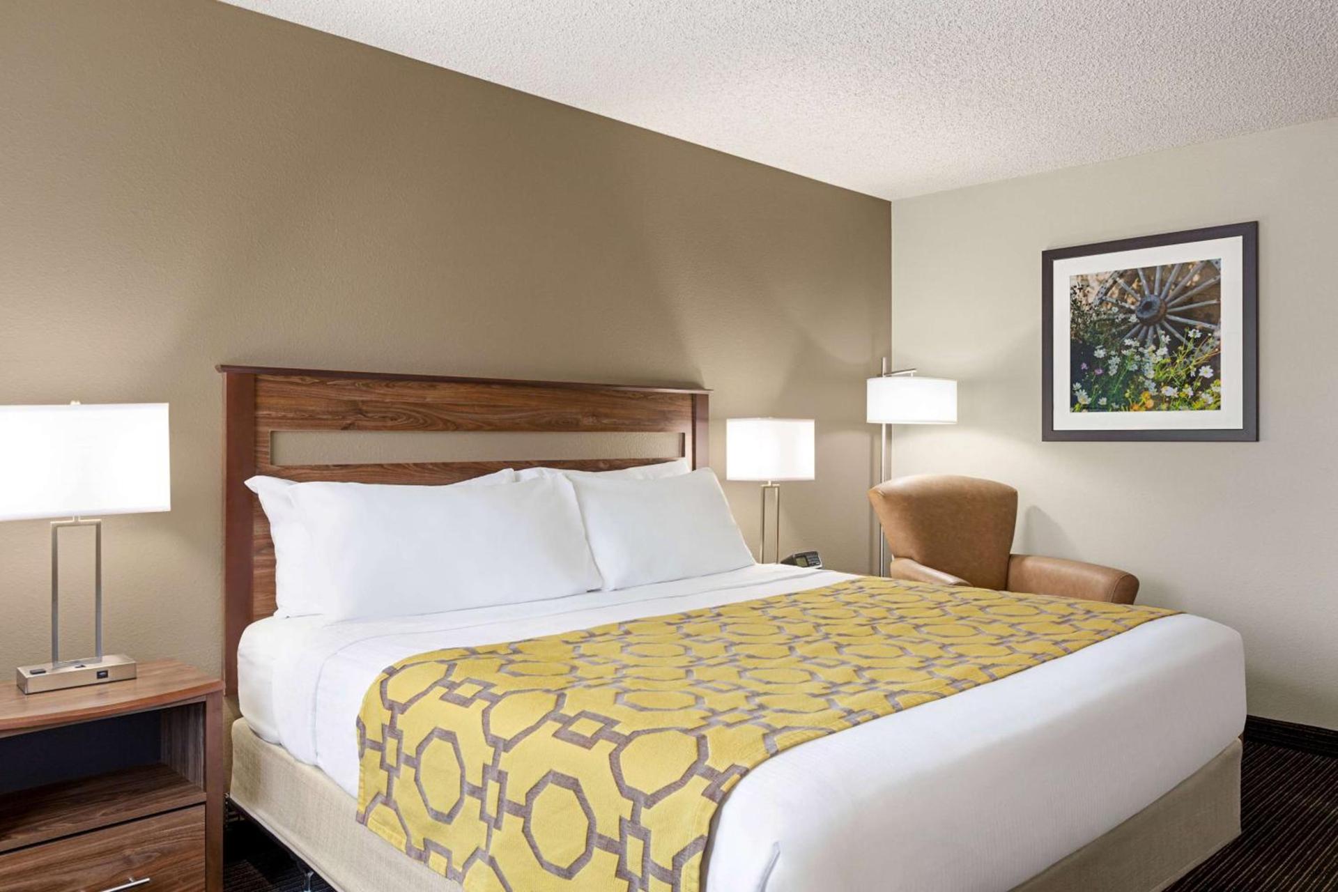 Baymont by Wyndham Whitefish photo 12