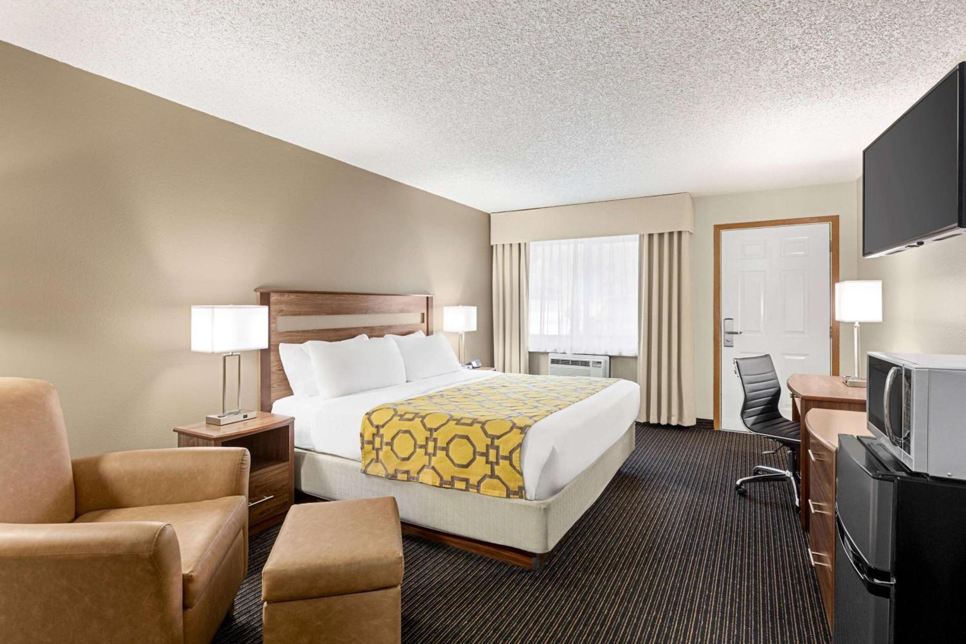 Baymont by Wyndham Whitefish photo 14