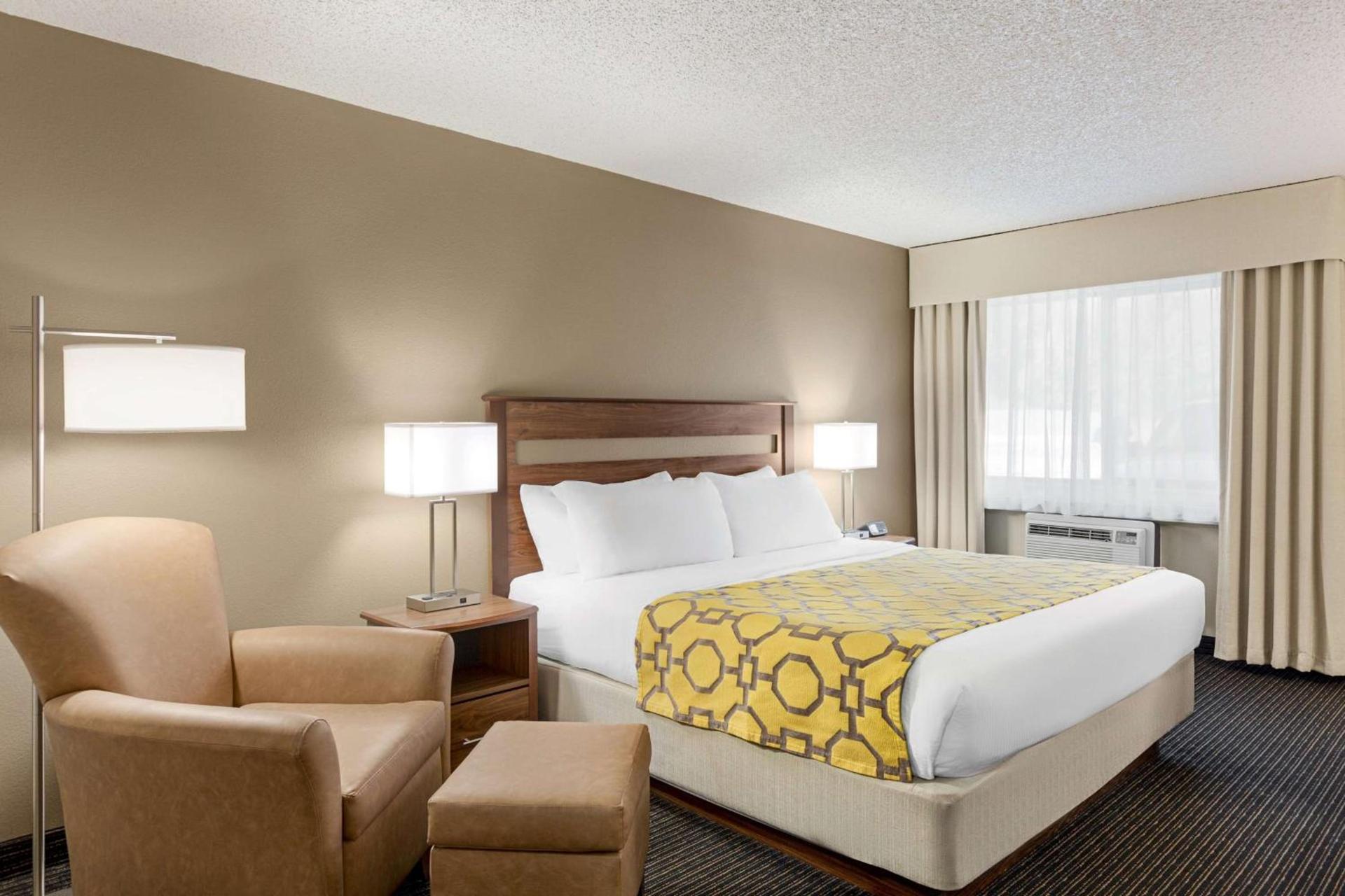 Baymont by Wyndham Whitefish photo 15