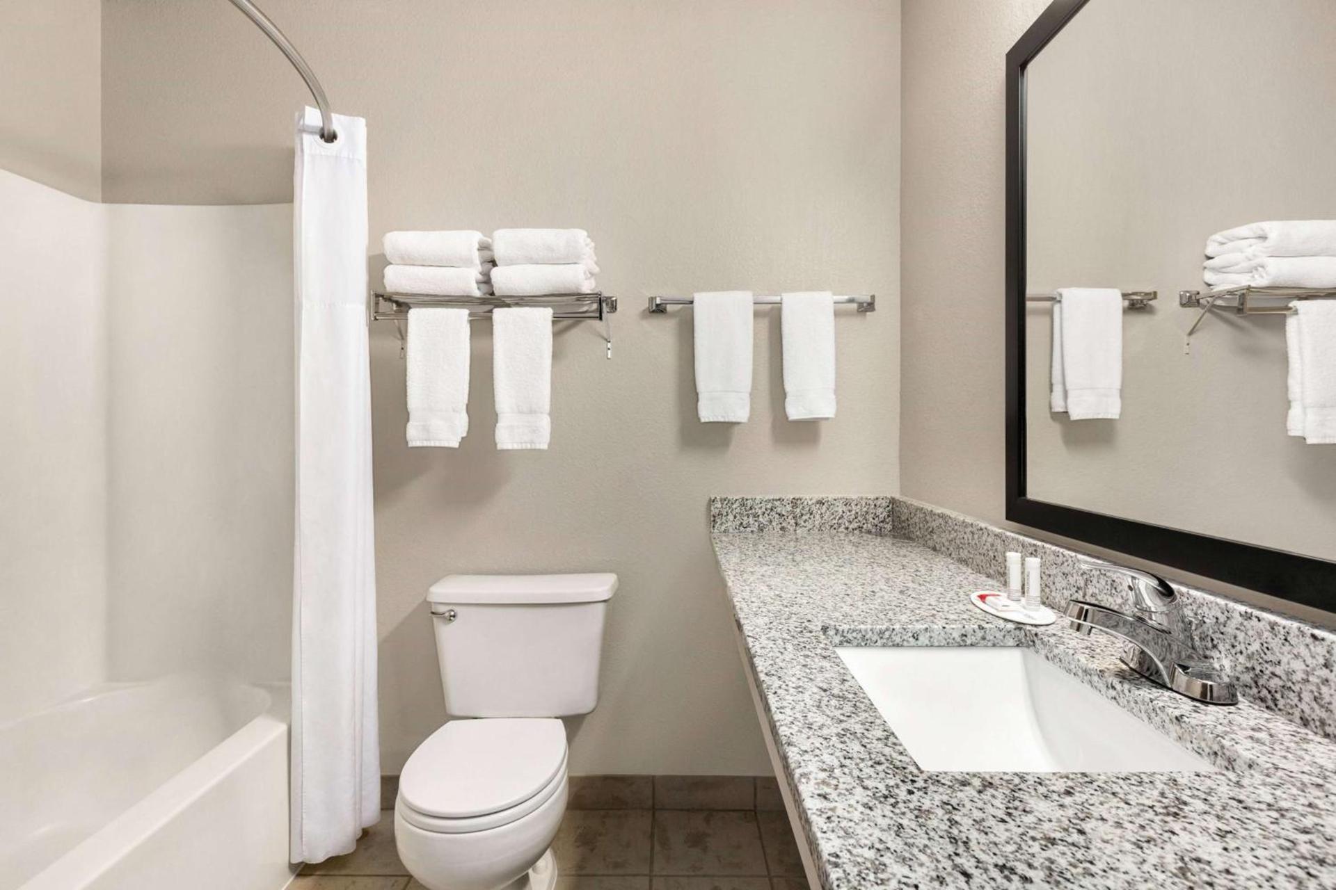 Baymont by Wyndham Whitefish photo 17