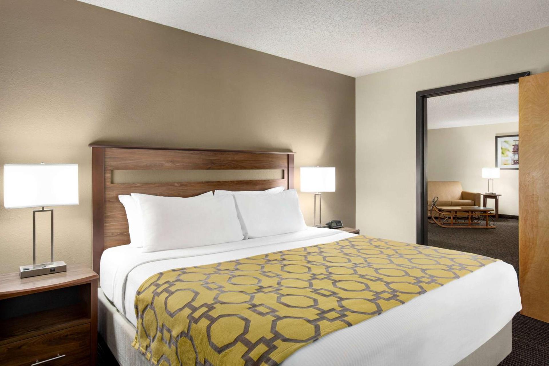 Baymont by Wyndham Whitefish photo 18