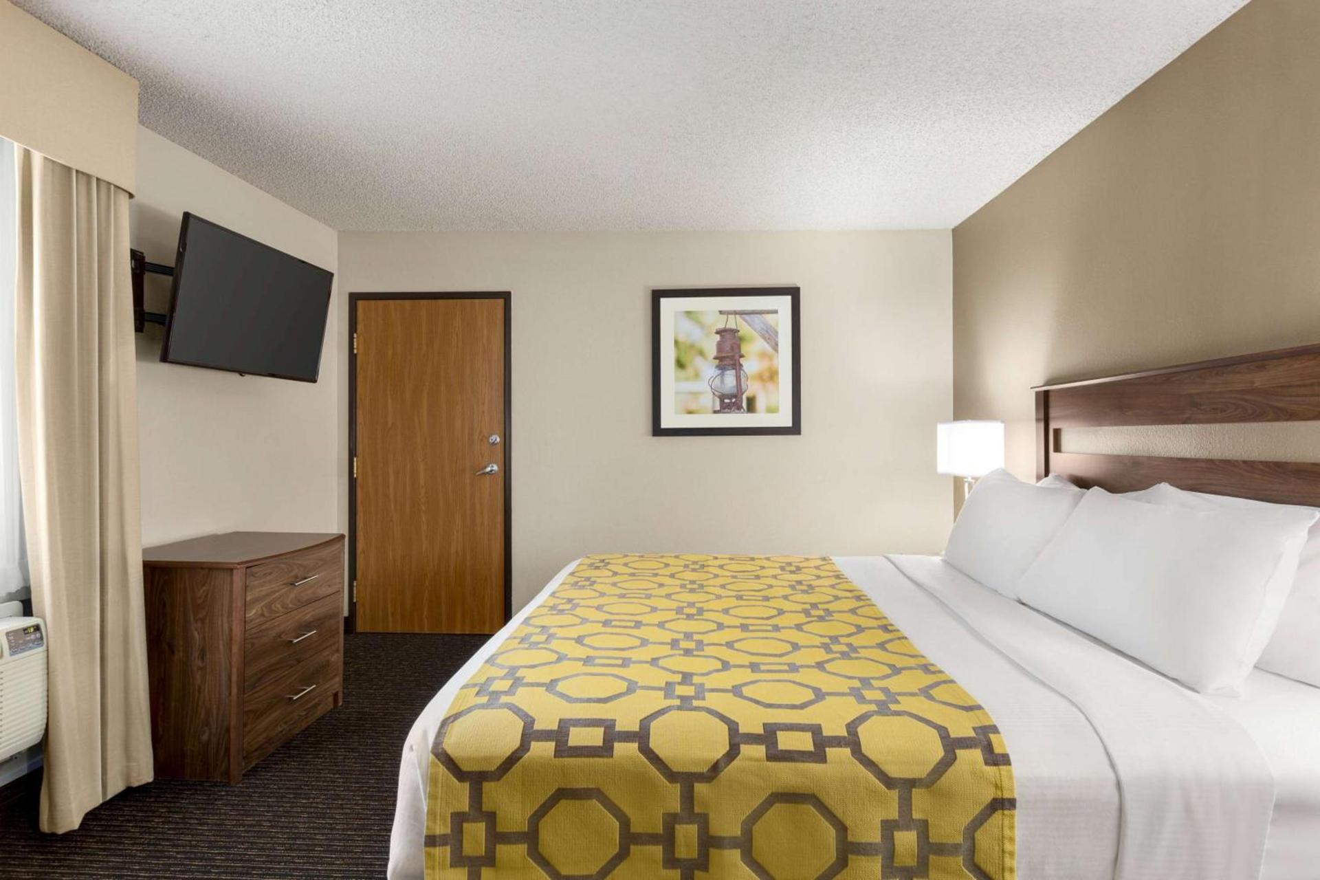 Baymont by Wyndham Whitefish photo 19