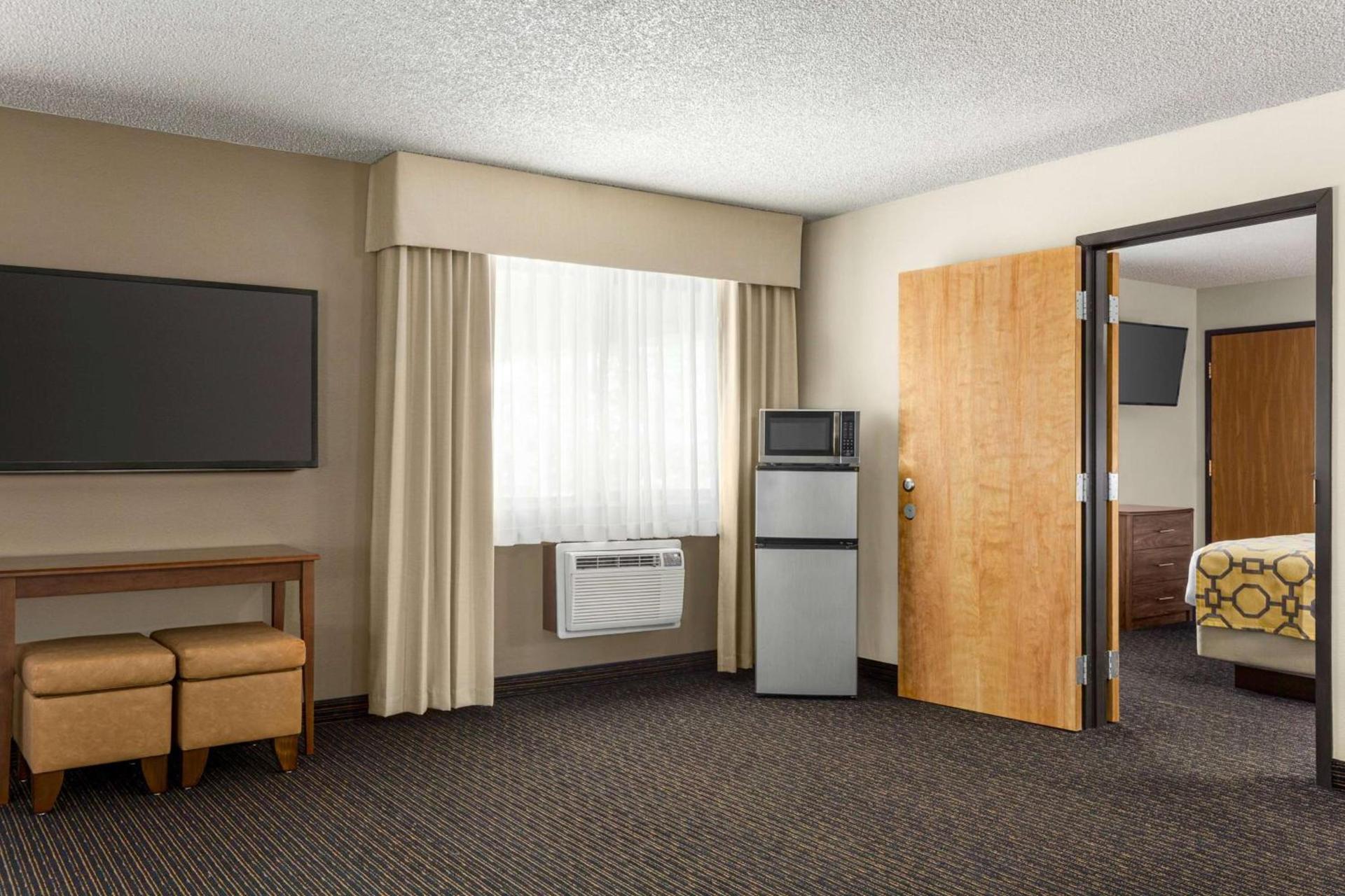 Baymont by Wyndham Whitefish photo 20