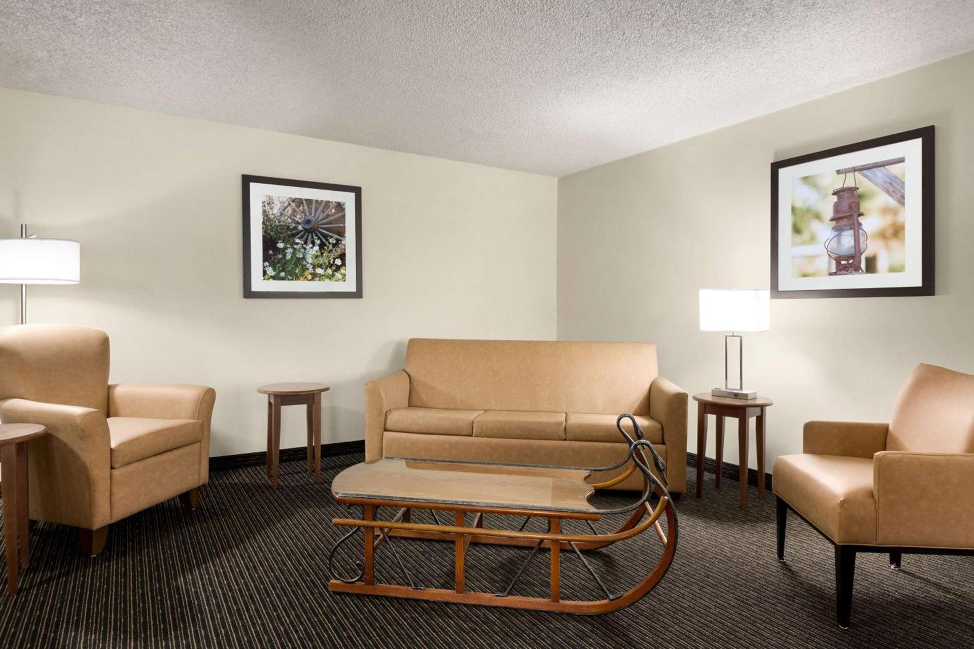 Baymont by Wyndham Whitefish photo 21