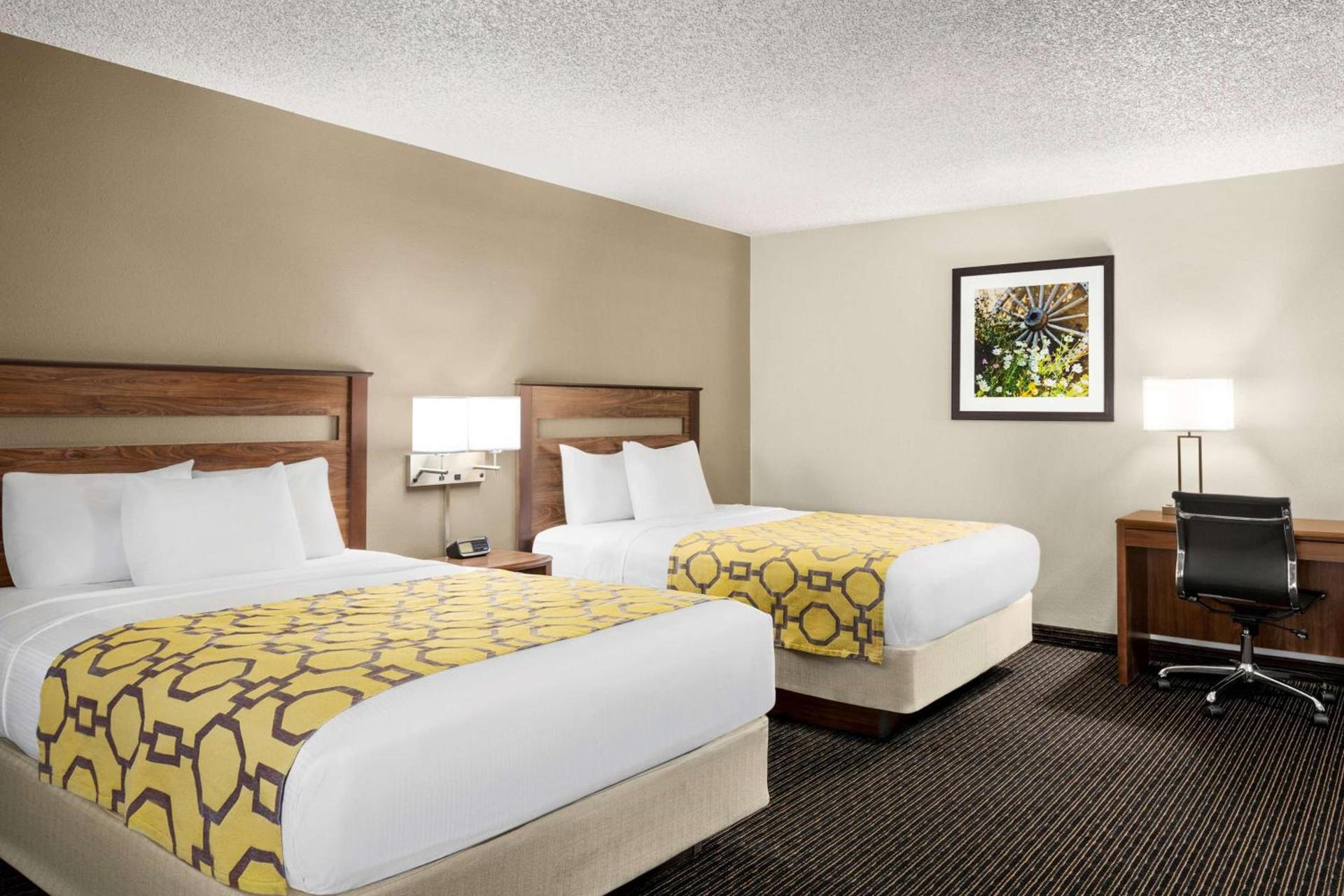 Baymont by Wyndham Whitefish photo 23