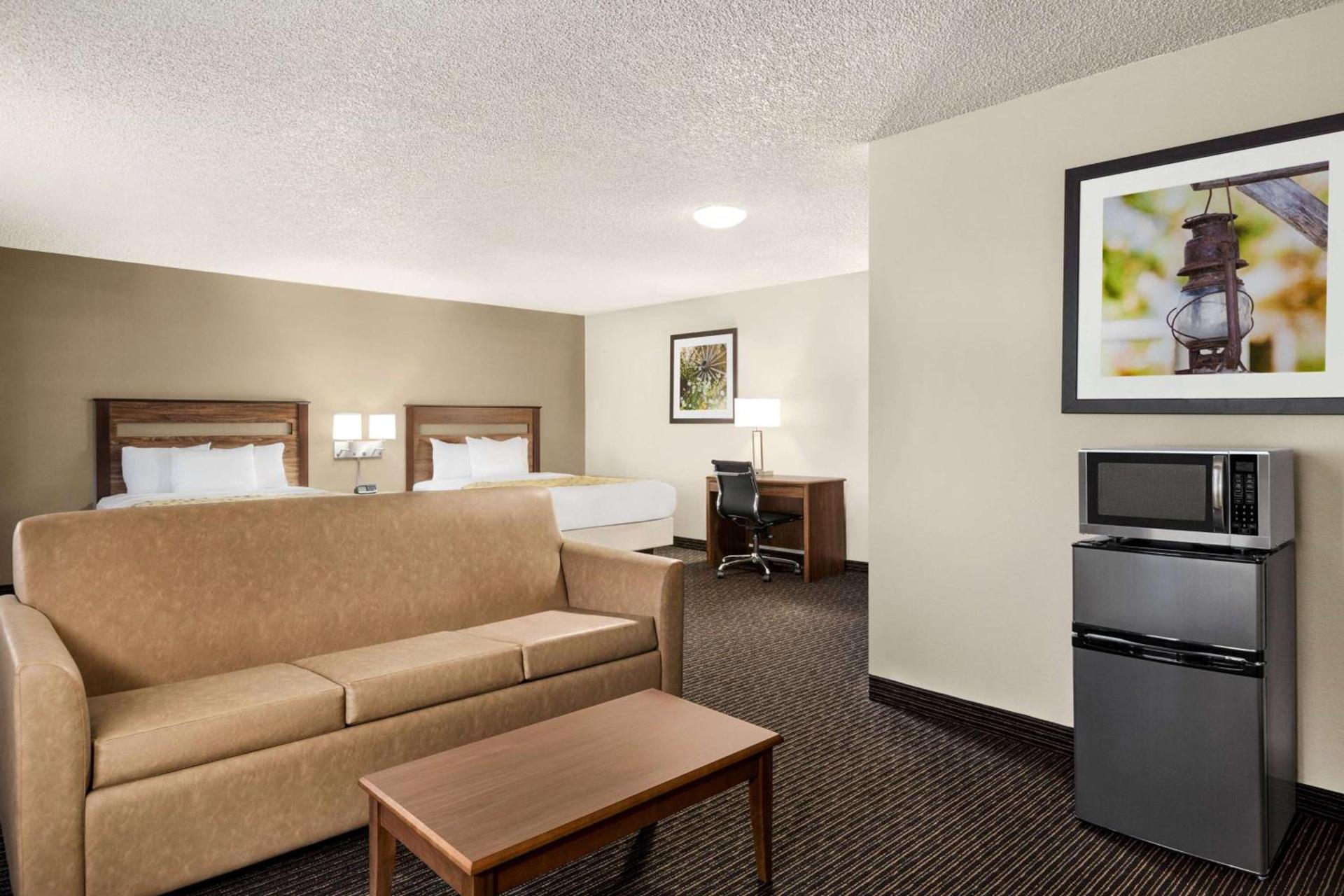 Baymont by Wyndham Whitefish photo 25