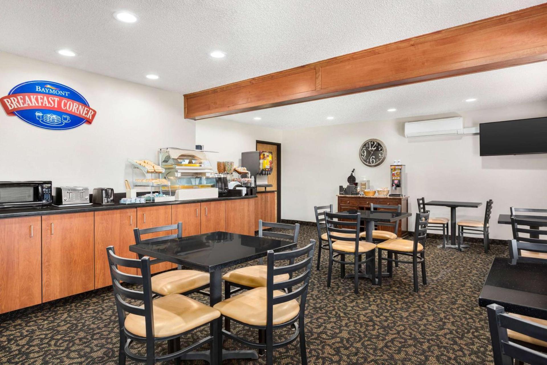Baymont by Wyndham Whitefish photo 26