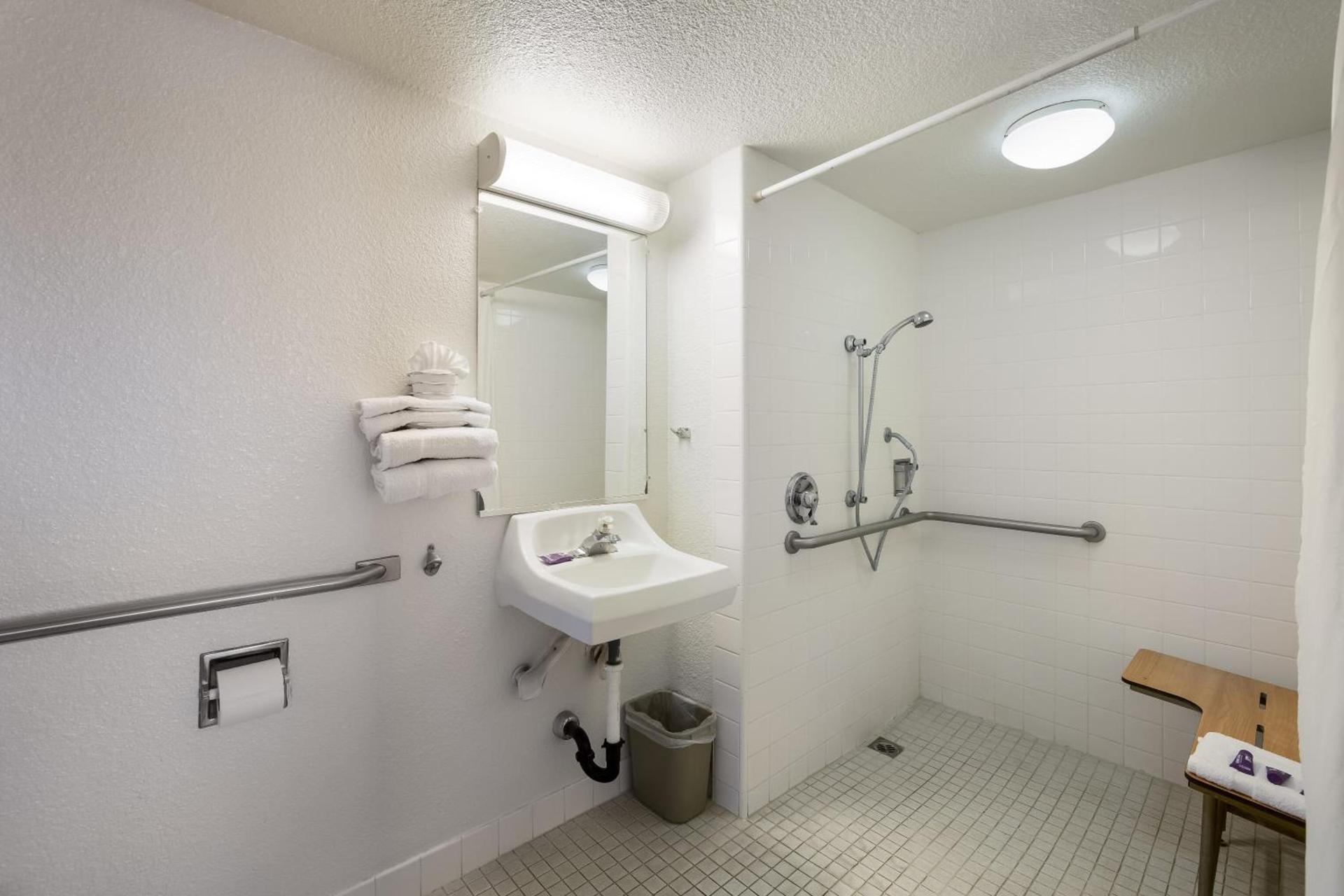 Knights Inn Sierra Vista / East Fry photo 16