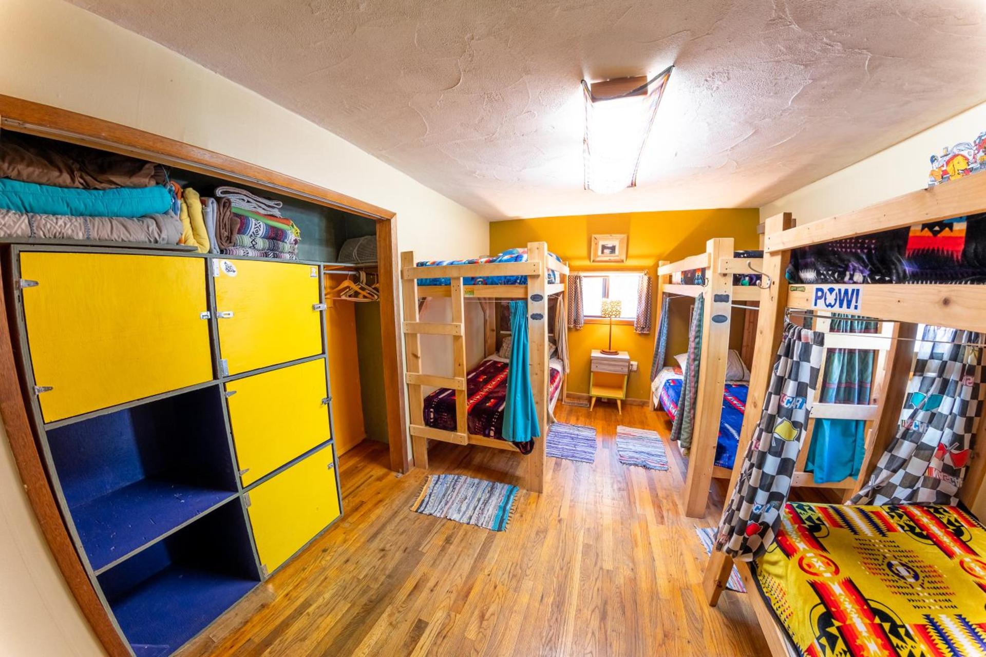 The Wanderlust Hostel photo 23