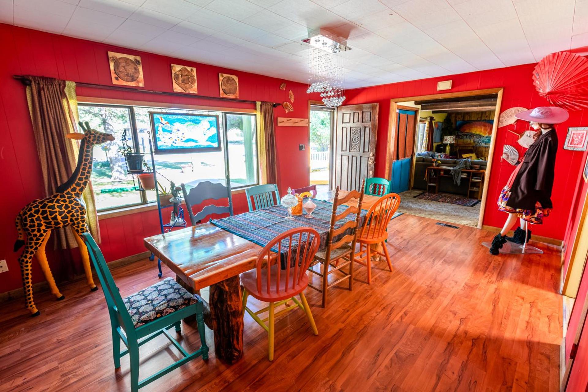 The Wanderlust Hostel photo 27