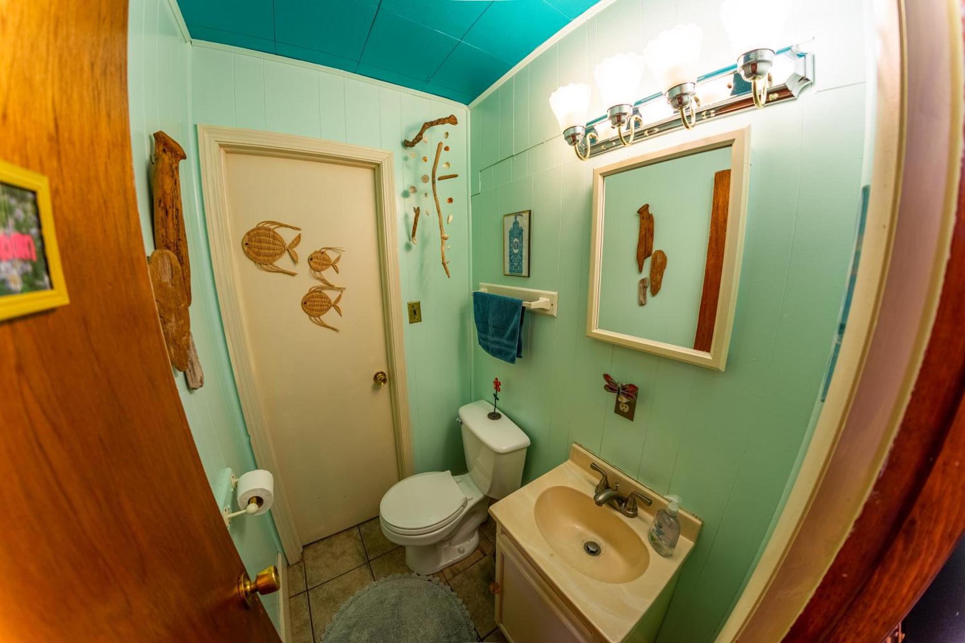 The Wanderlust Hostel photo 25