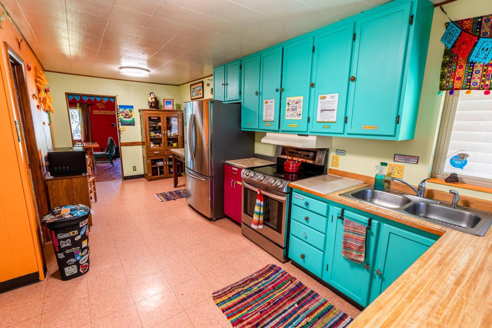 The Wanderlust Hostel photo 24