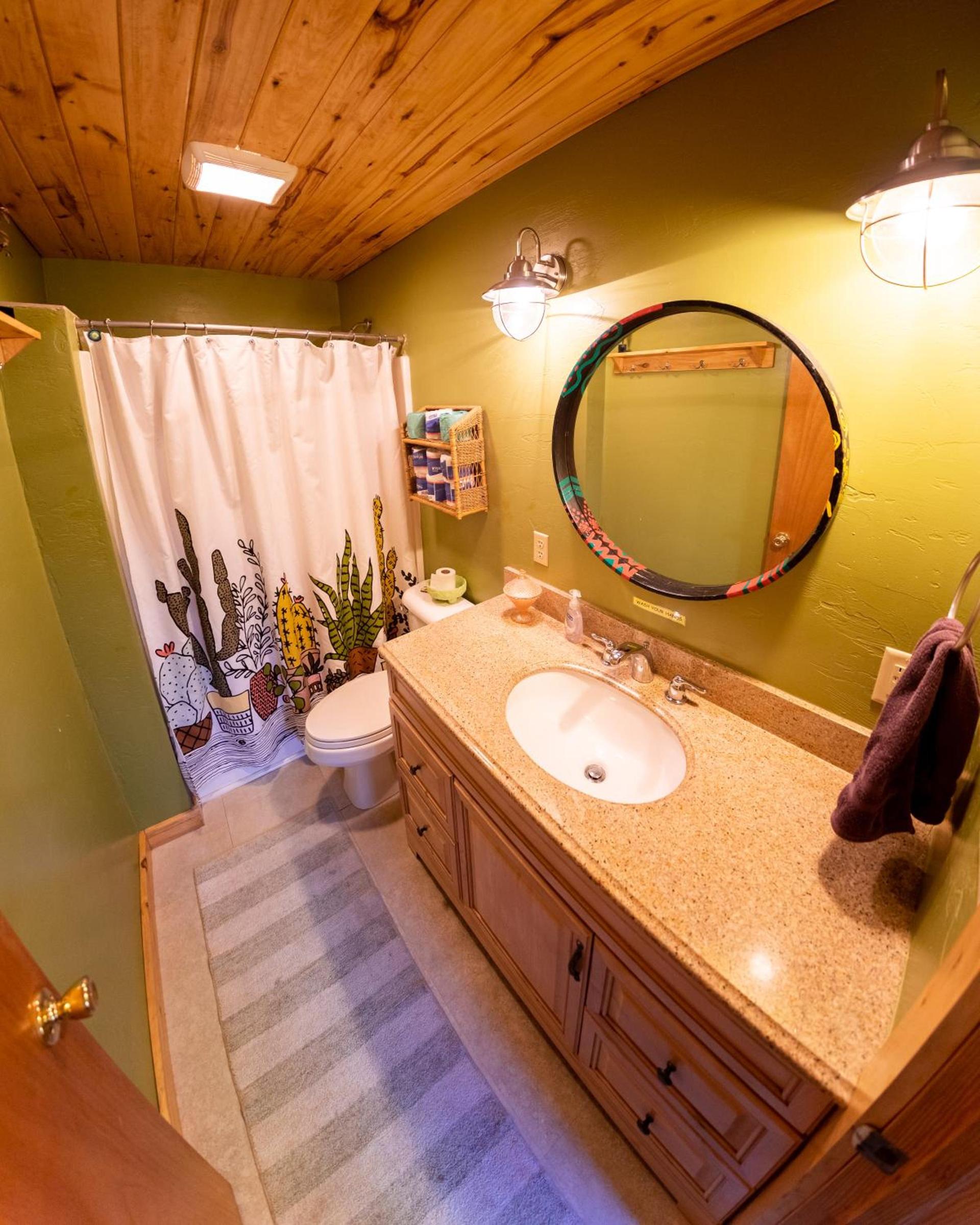 The Wanderlust Hostel photo 29