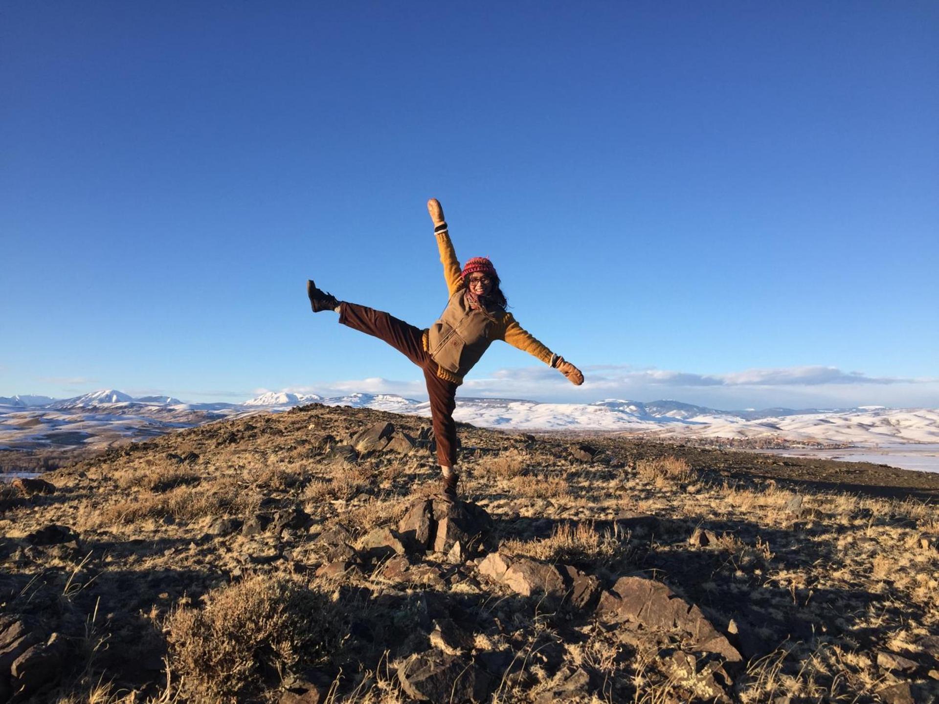 The Wanderlust Hostel photo 31