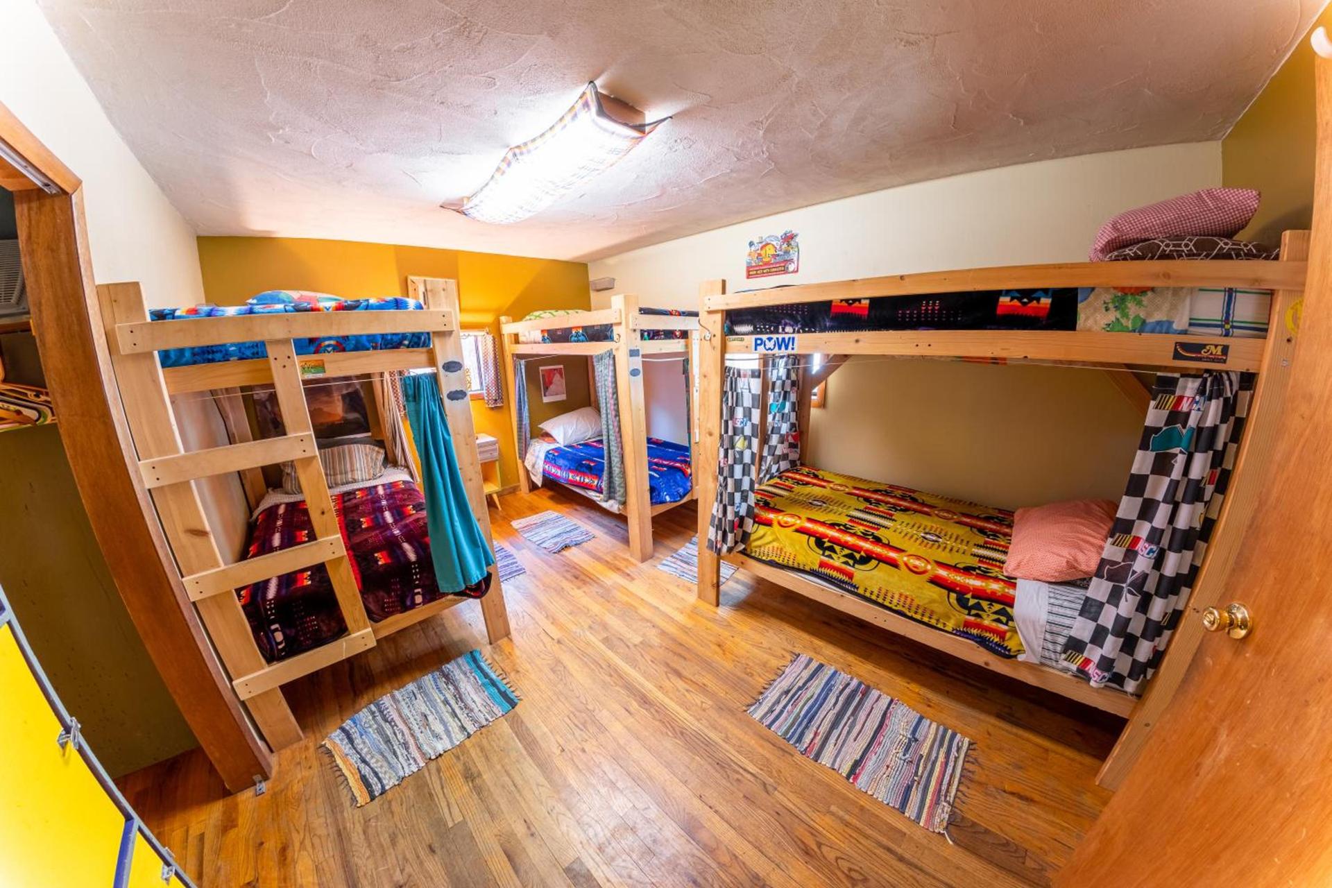 The Wanderlust Hostel photo 32